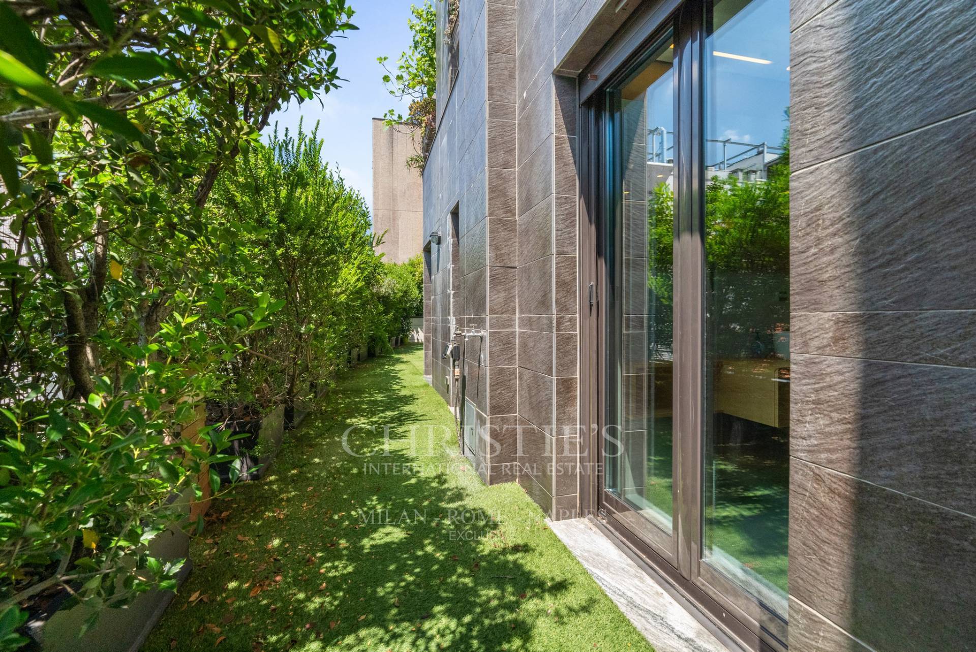 picture of Penthouse With Terrace And Private Gym