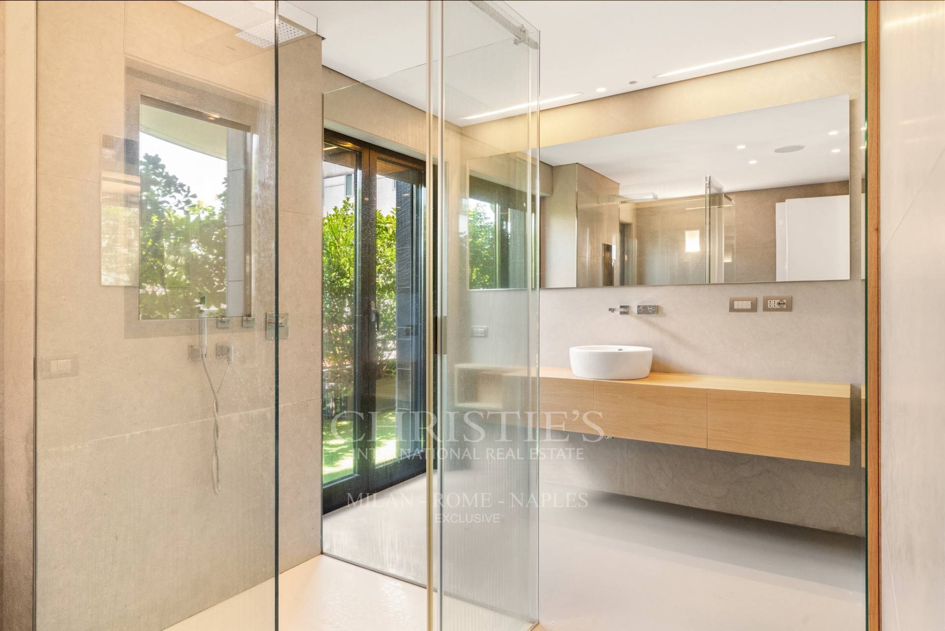 picture of Penthouse With Terrace And Private Gym