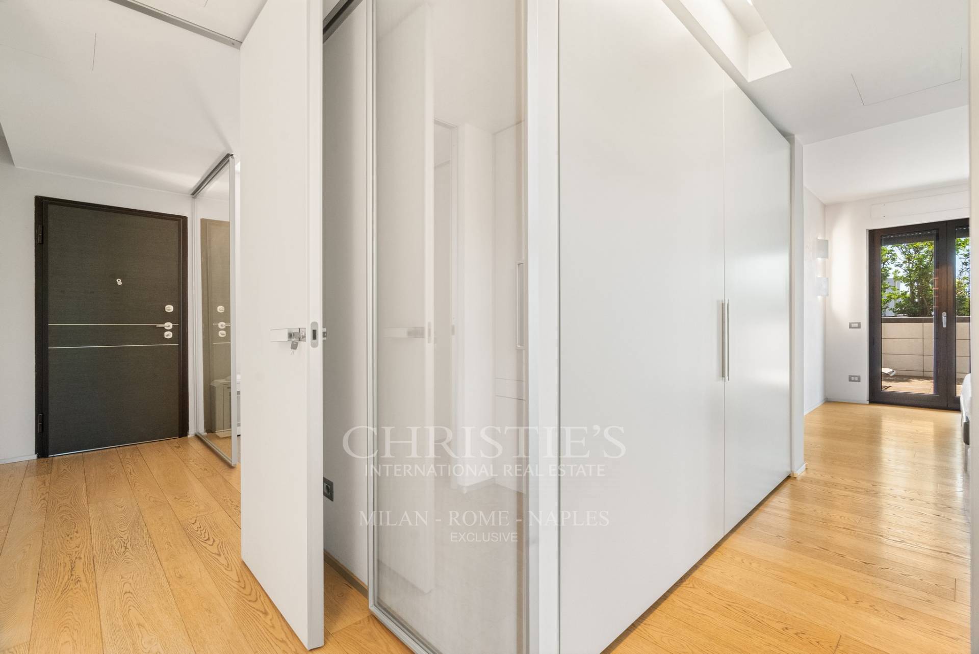 picture of Penthouse With Terrace And Private Gym