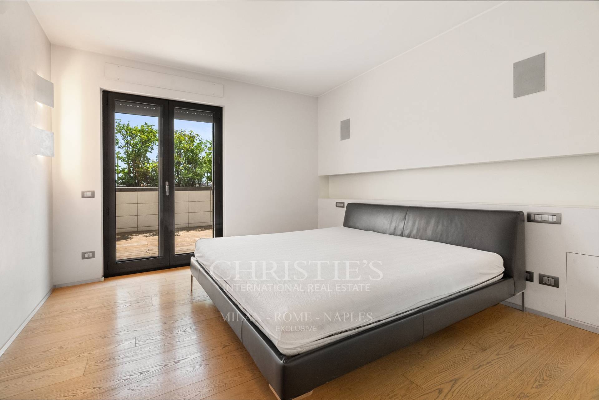 picture of Penthouse With Terrace And Private Gym