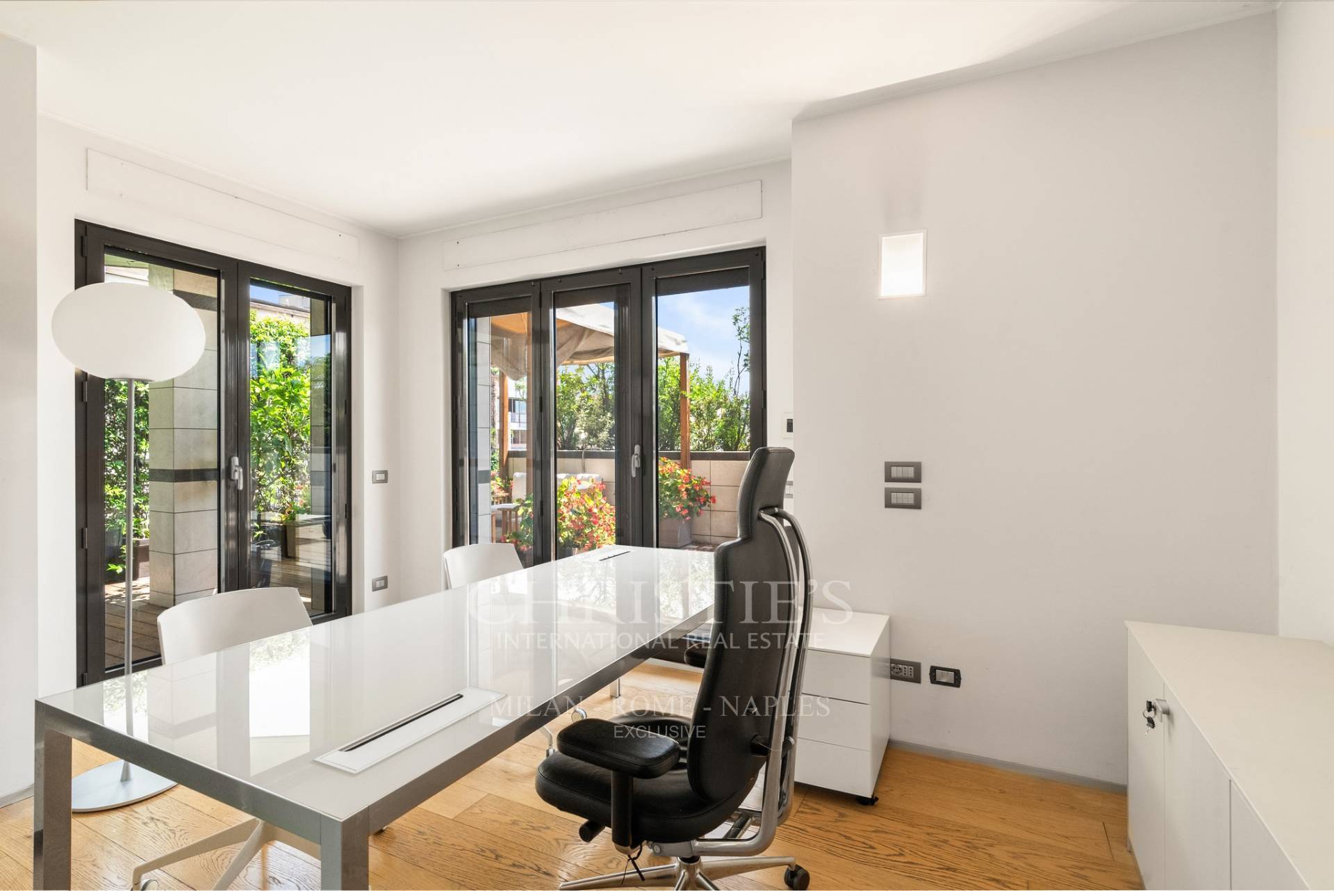 picture of Penthouse With Terrace And Private Gym