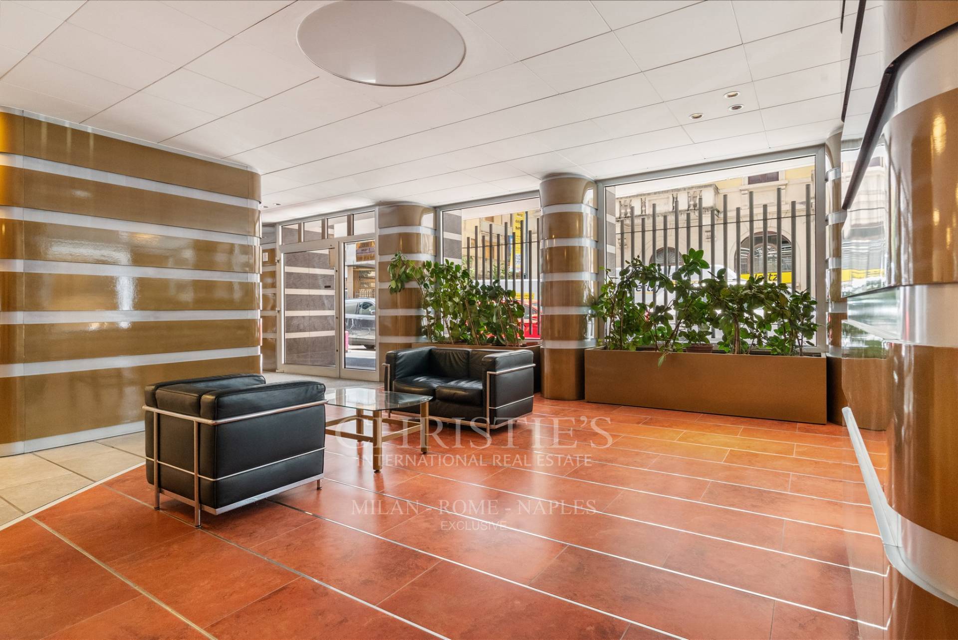 picture of Penthouse With Terrace And Private Gym