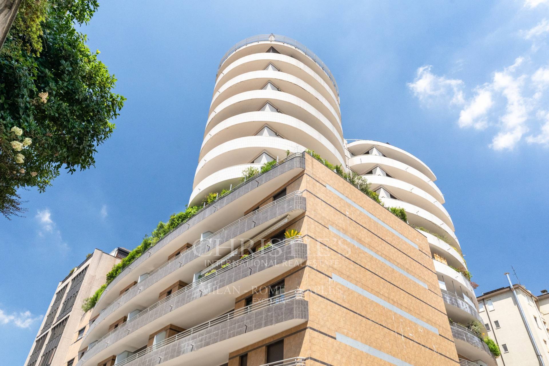 picture of Penthouse With Terrace And Private Gym