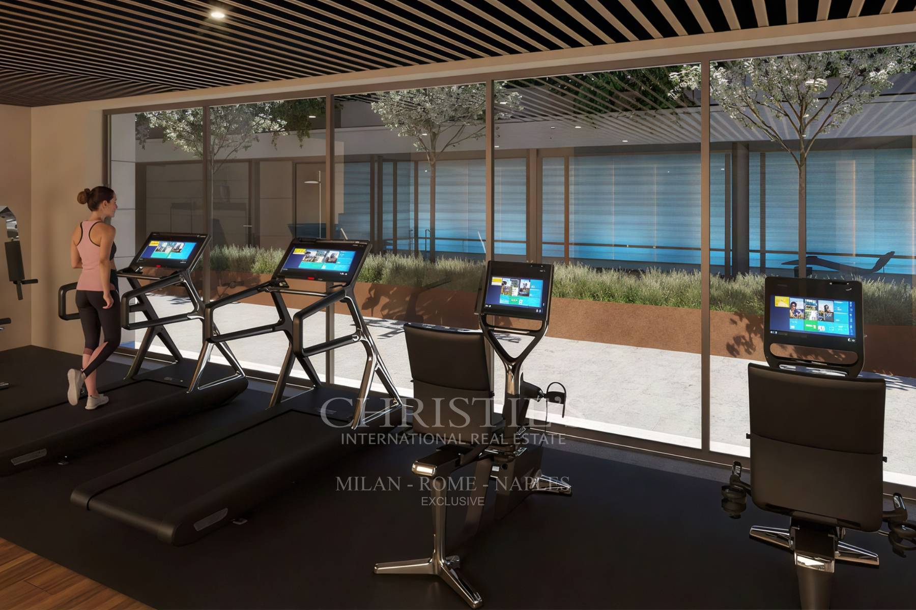 picture of Where Elegance Meets Innovation In Central Milan