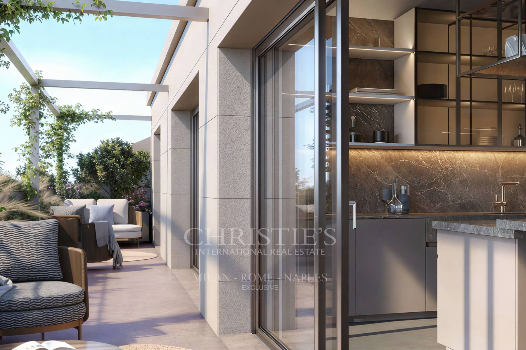 picture of Where Elegance Meets Innovation In Central Milan