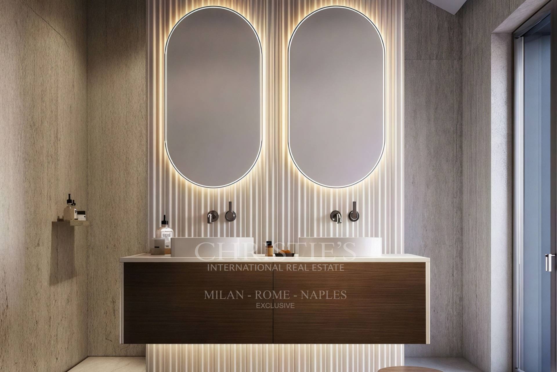 picture of Where Elegance Meets Innovation In Central Milan