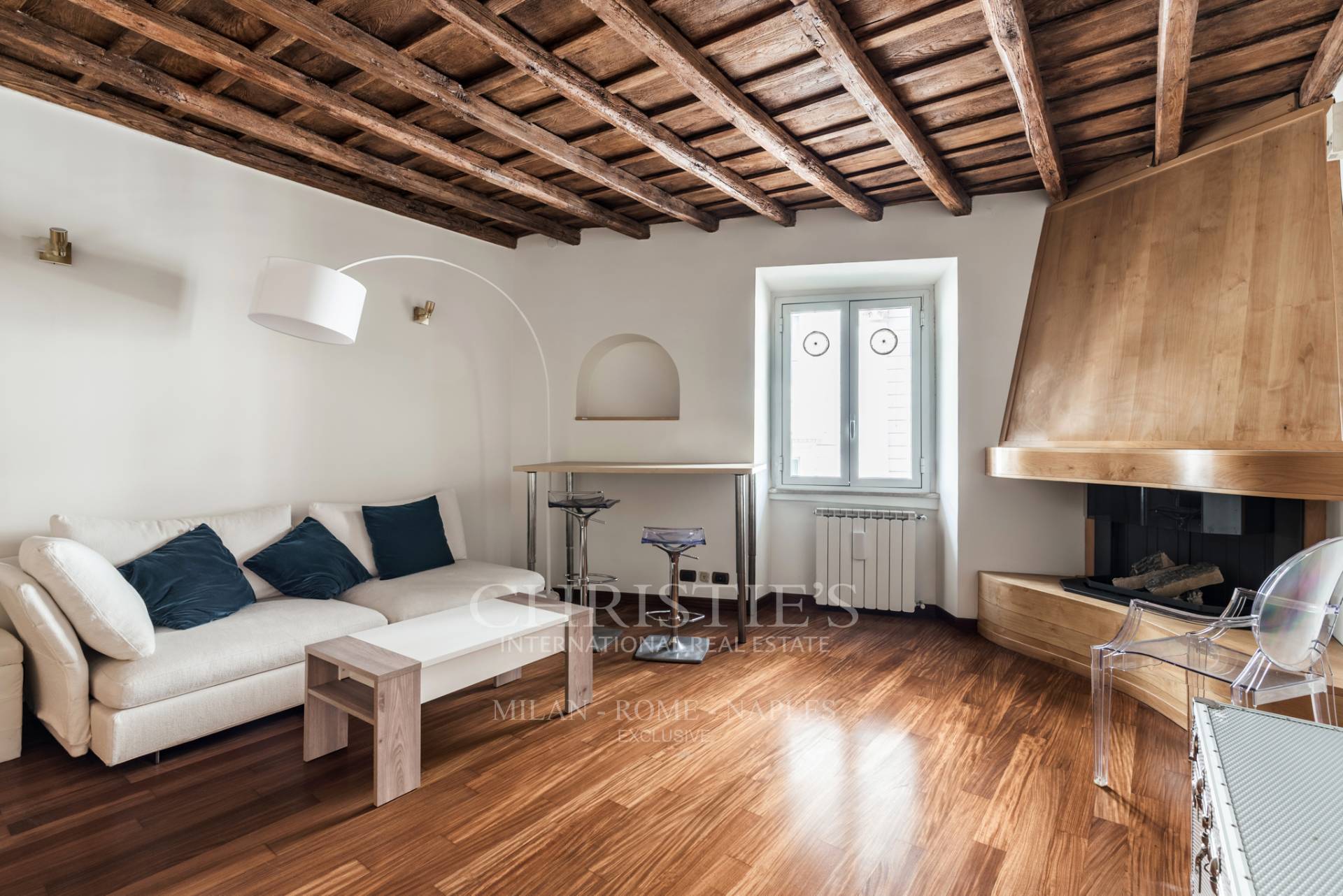picture of Apartment In Piazza Di Spagna