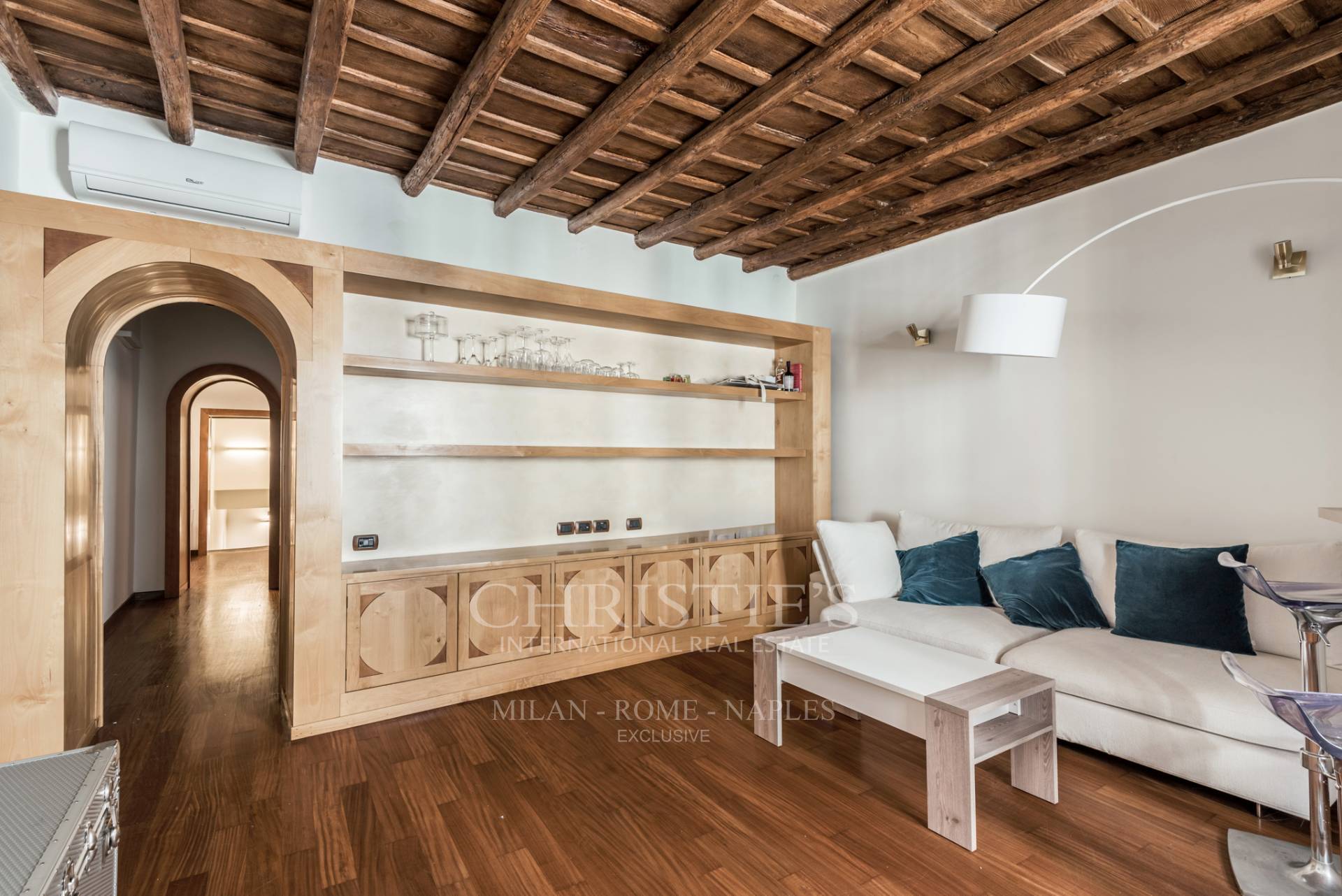 picture of Apartment In Piazza Di Spagna