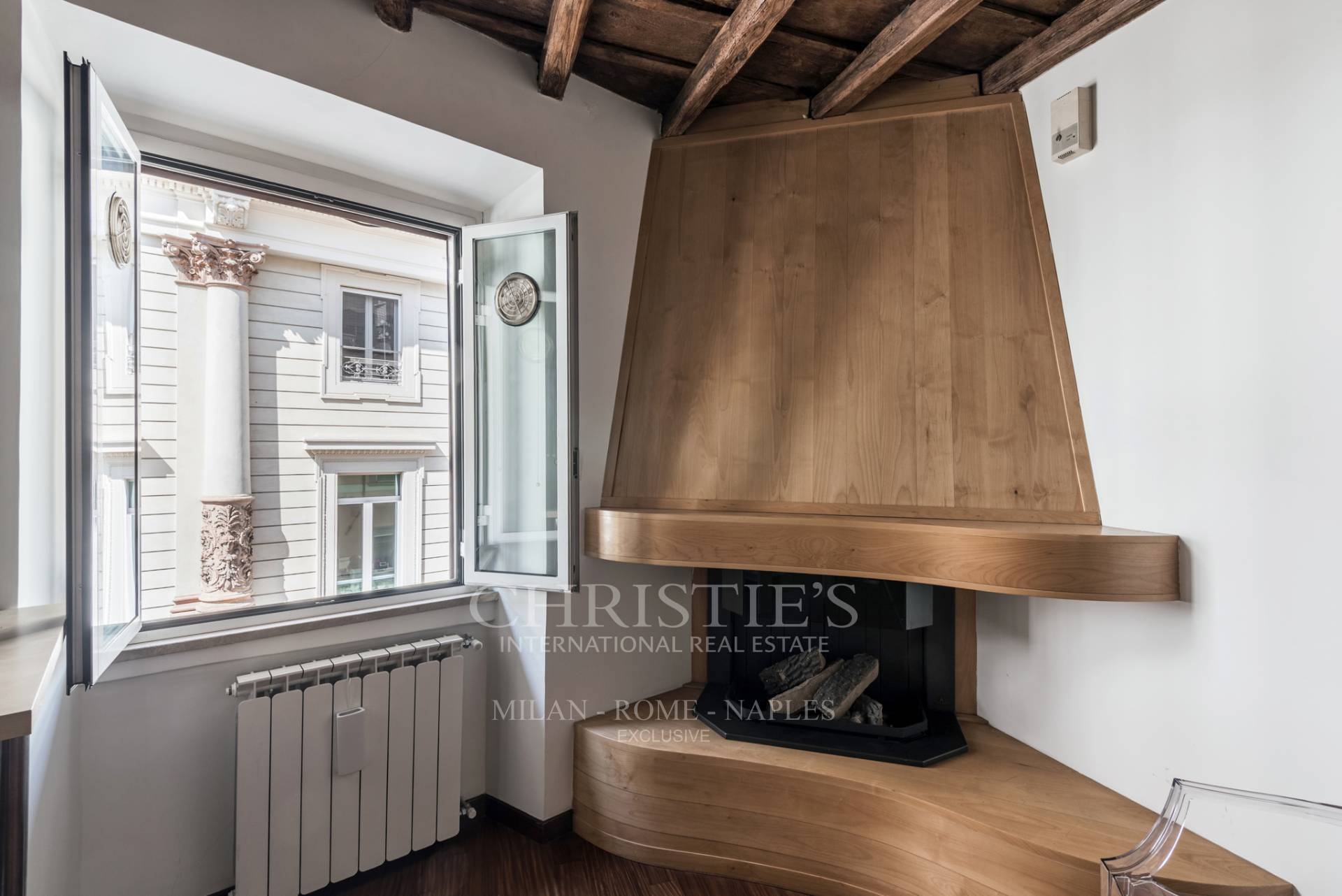 picture of Apartment In Piazza Di Spagna