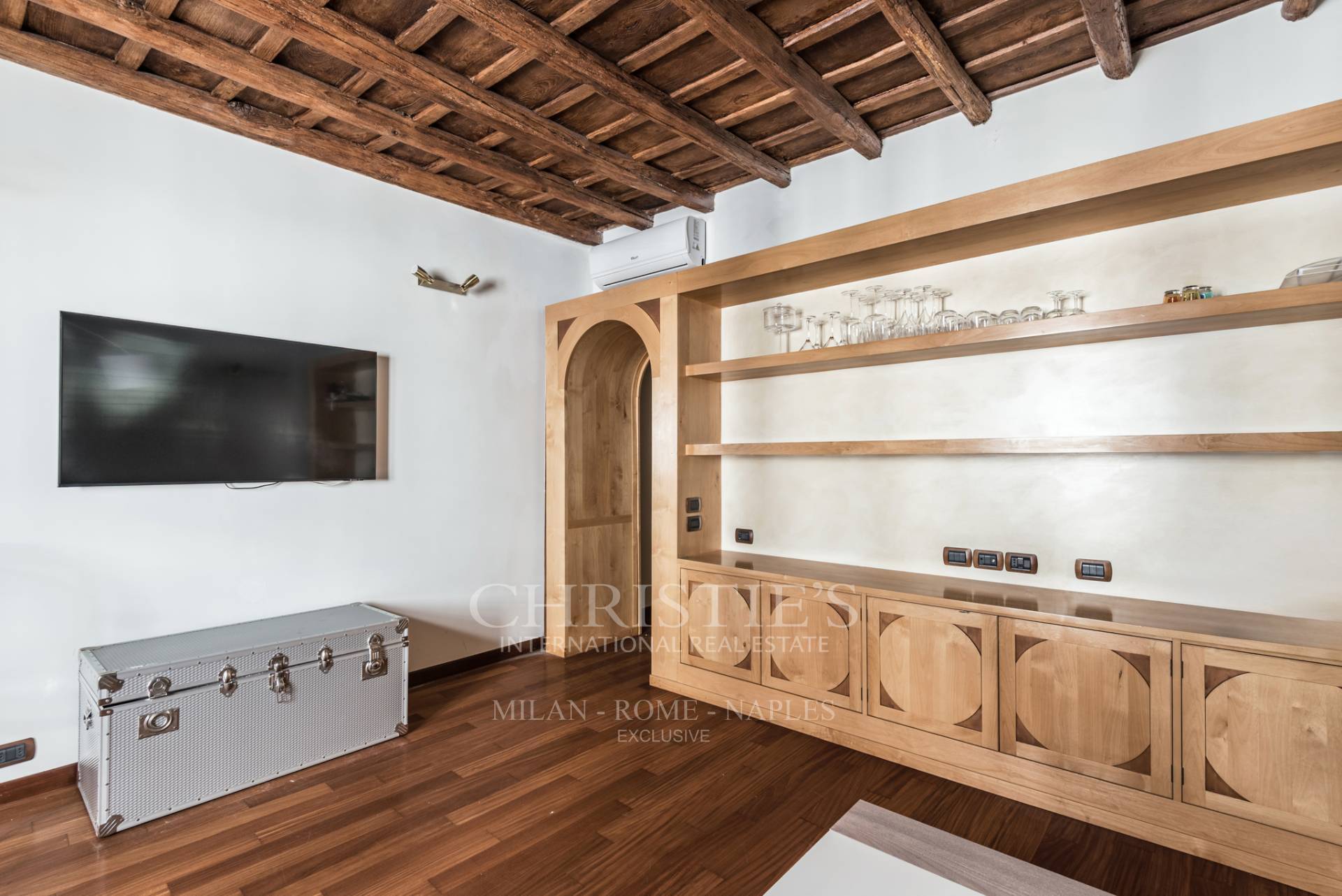 picture of Apartment In Piazza Di Spagna
