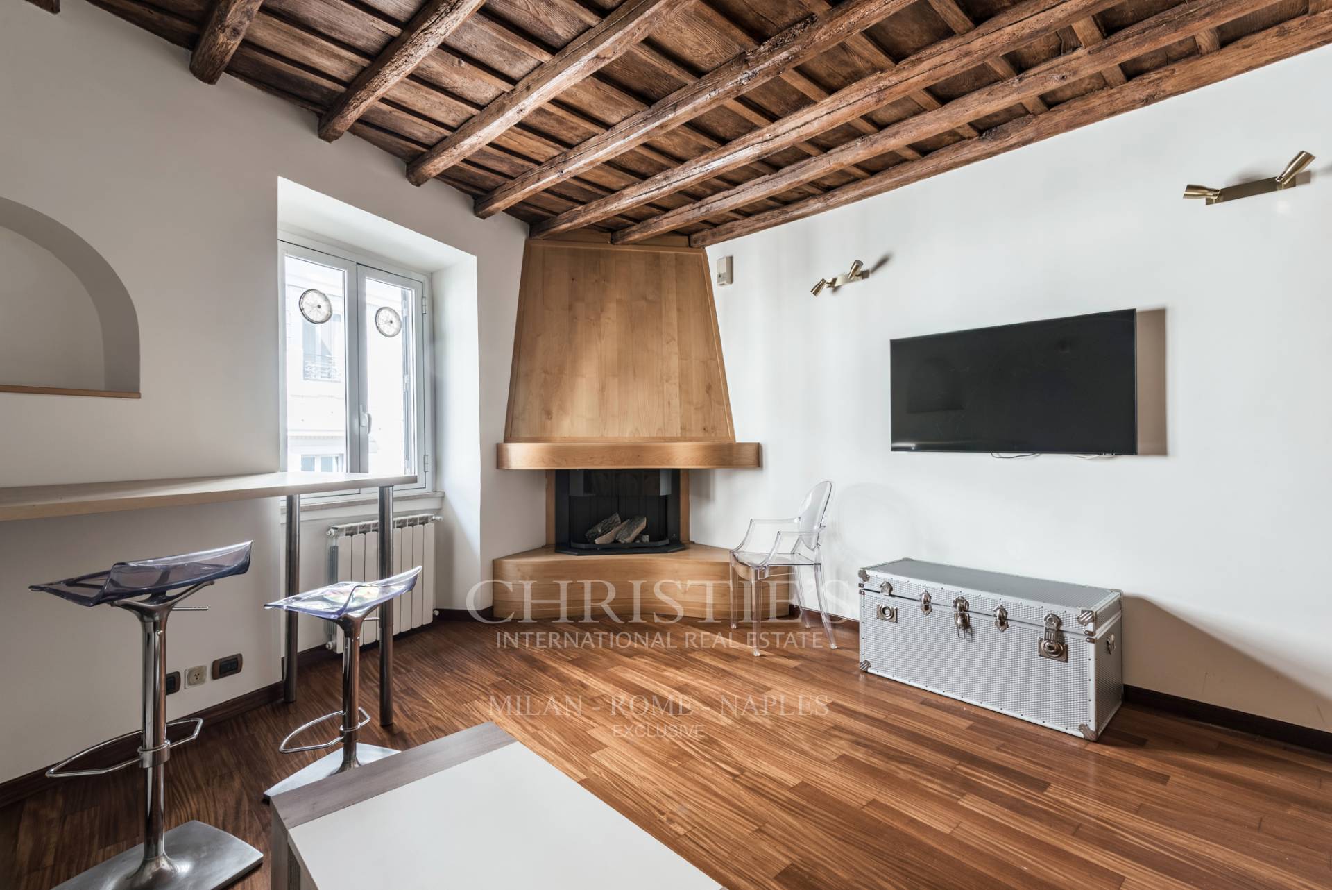picture of Apartment In Piazza Di Spagna