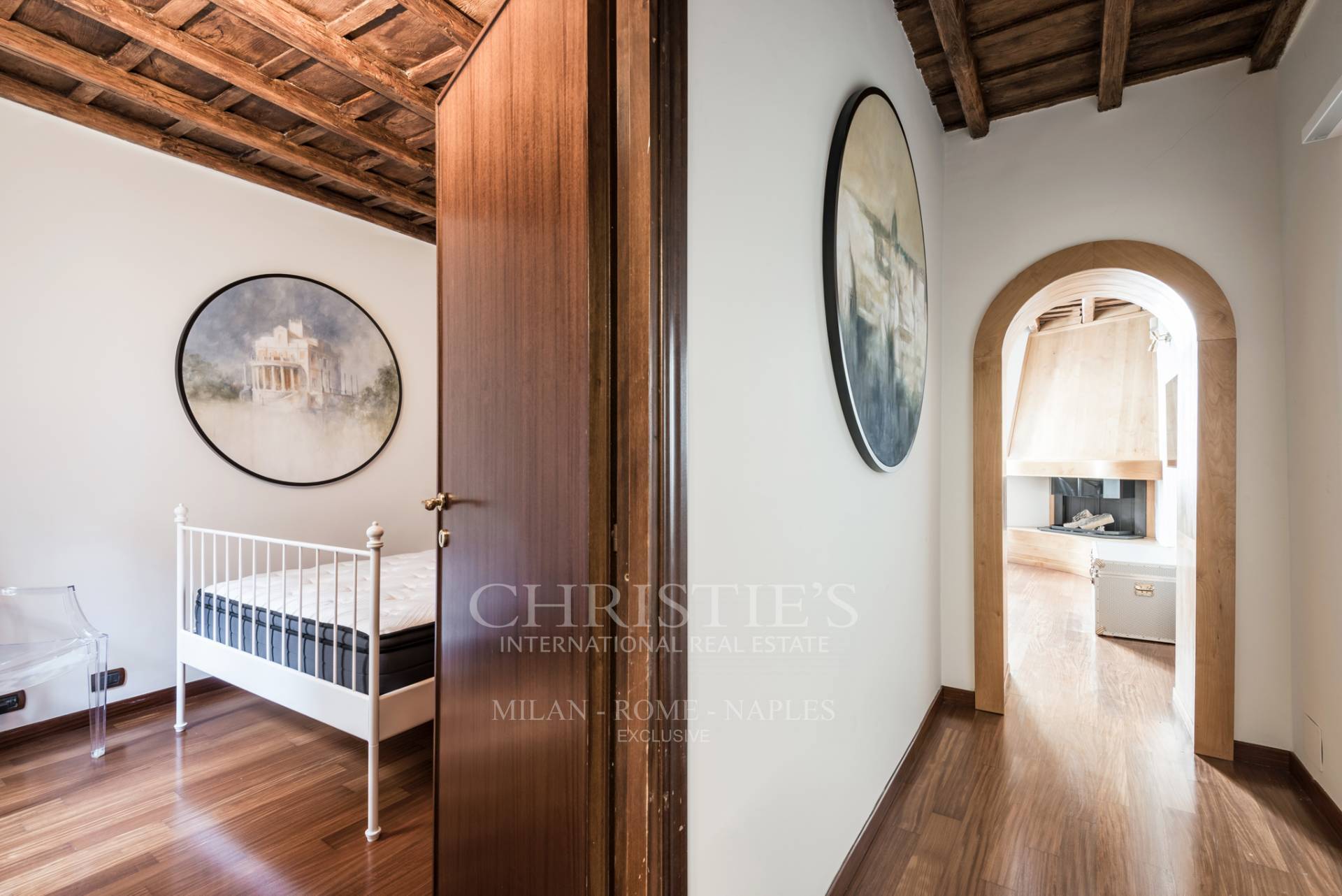 picture of Apartment In Piazza Di Spagna