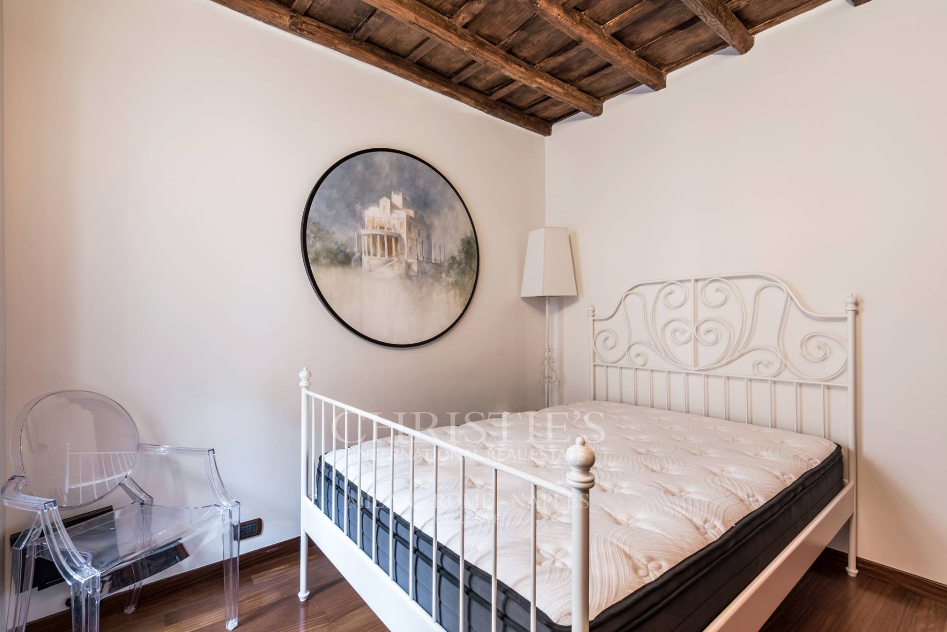 picture of Apartment In Piazza Di Spagna