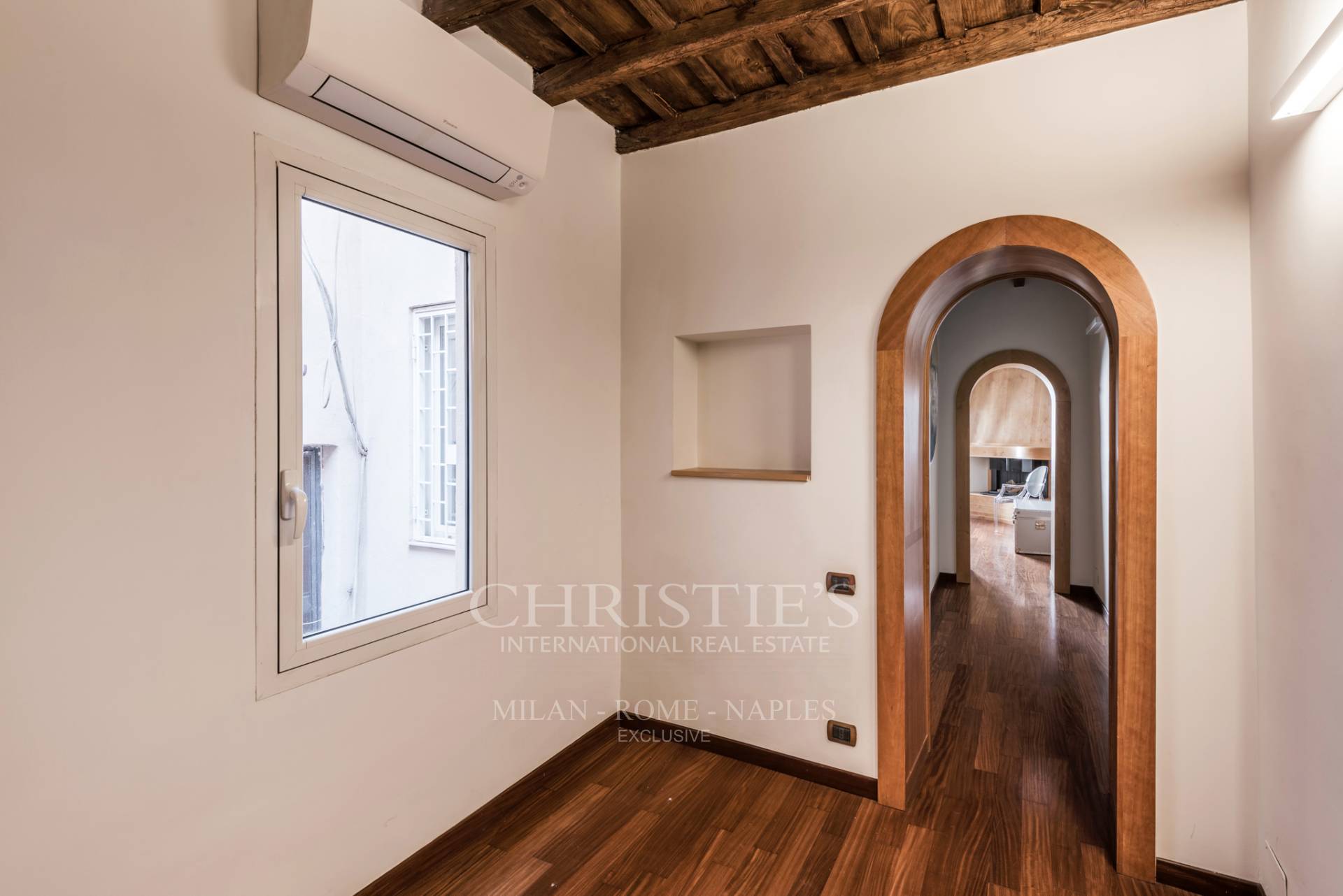 picture of Apartment In Piazza Di Spagna