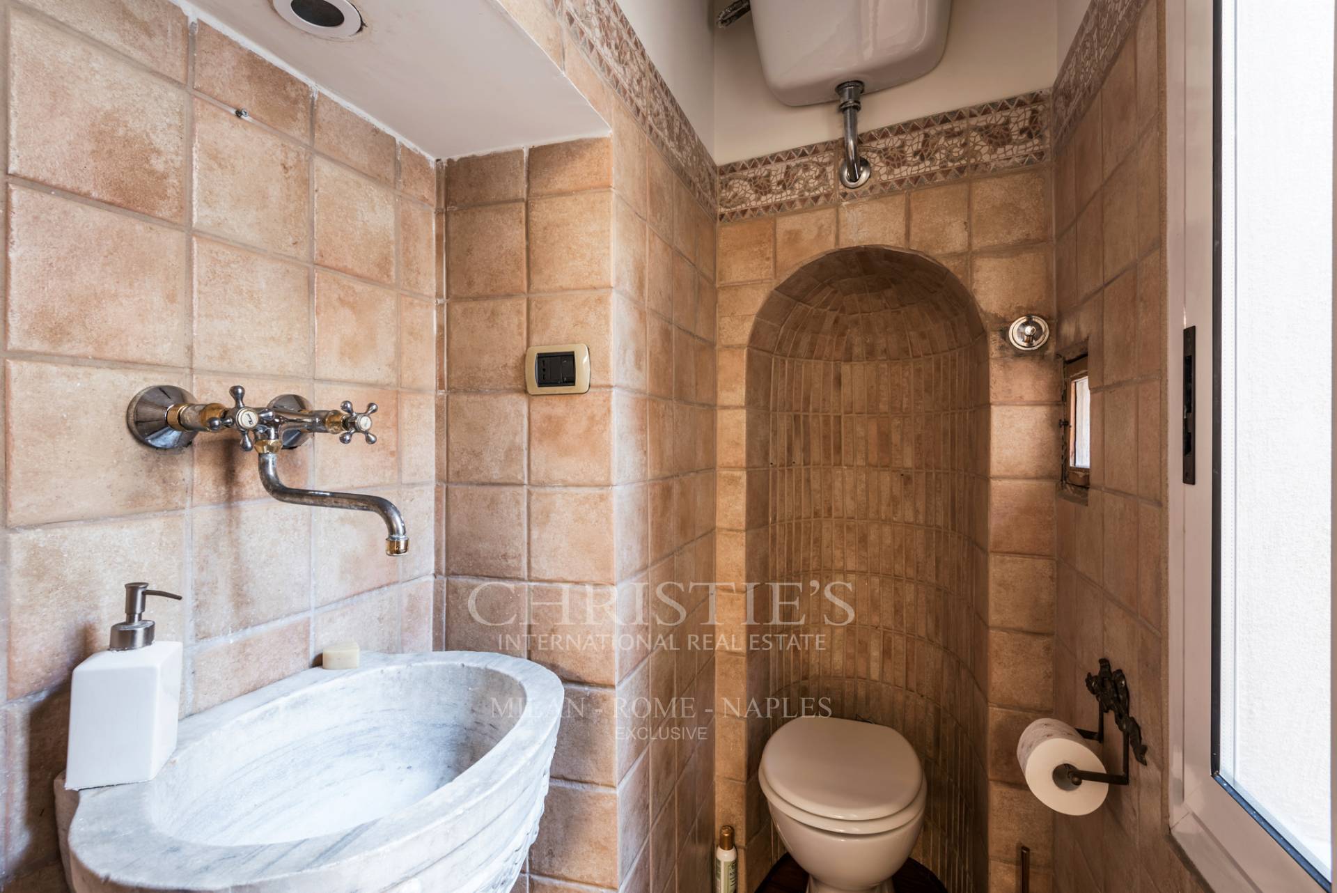 picture of Apartment In Piazza Di Spagna