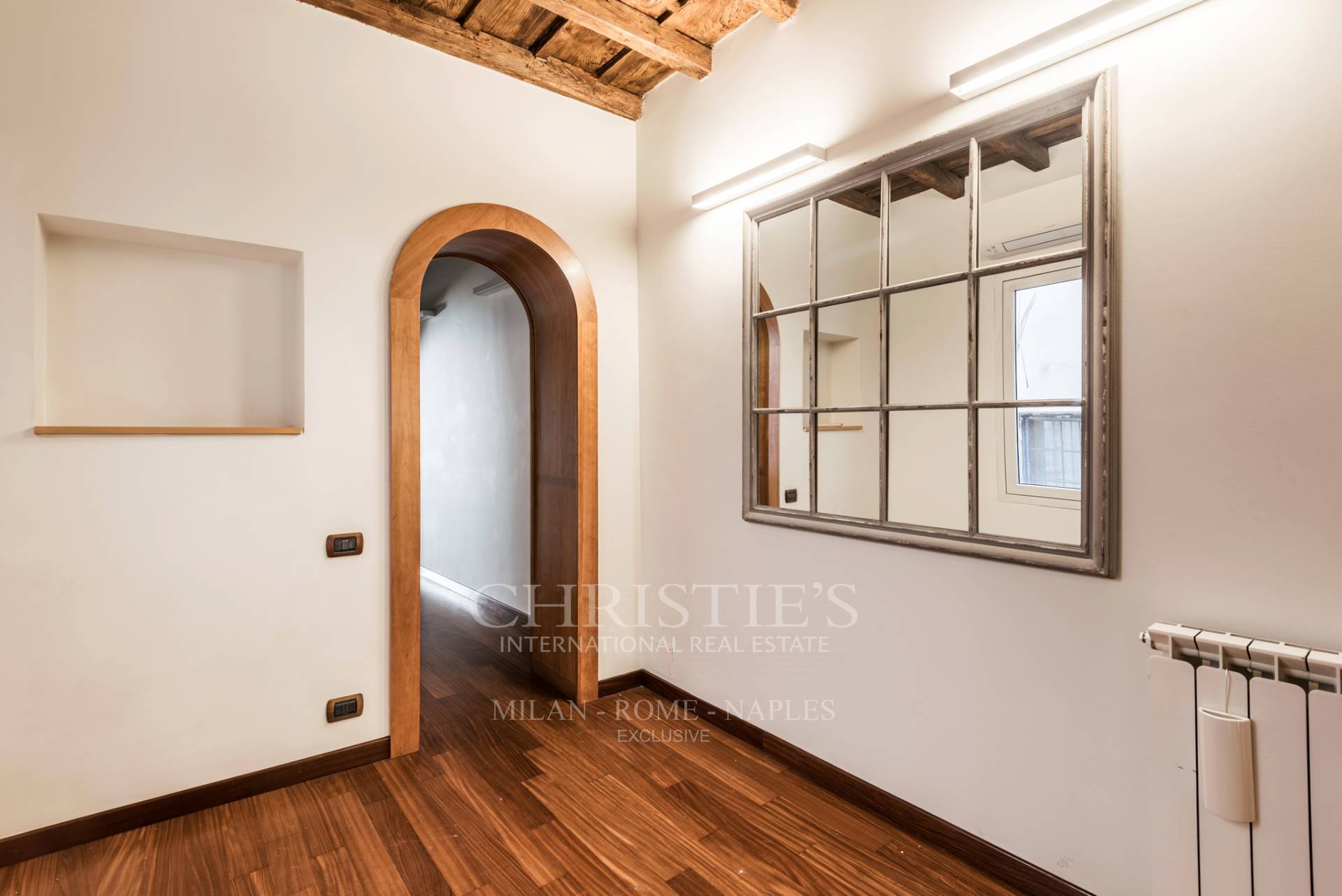 picture of Apartment In Piazza Di Spagna