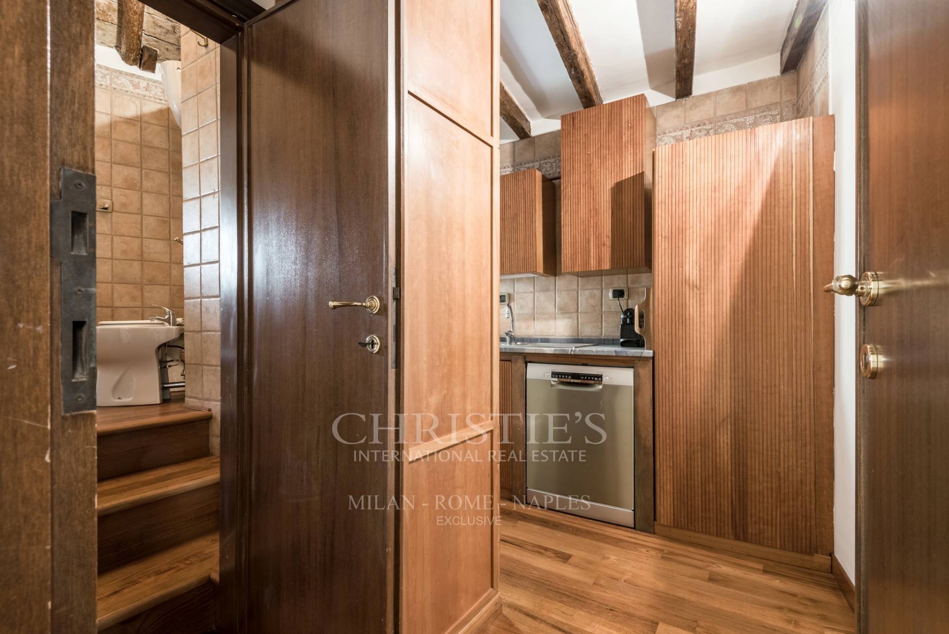 picture of Apartment In Piazza Di Spagna