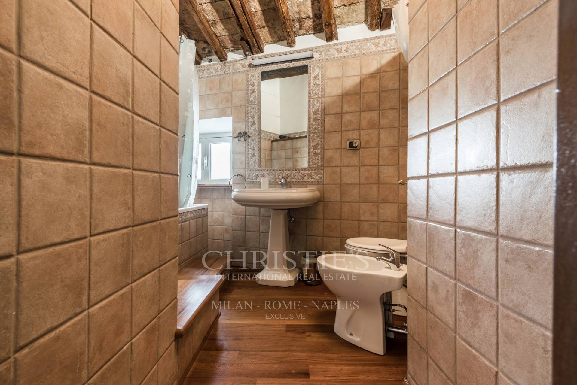picture of Apartment In Piazza Di Spagna