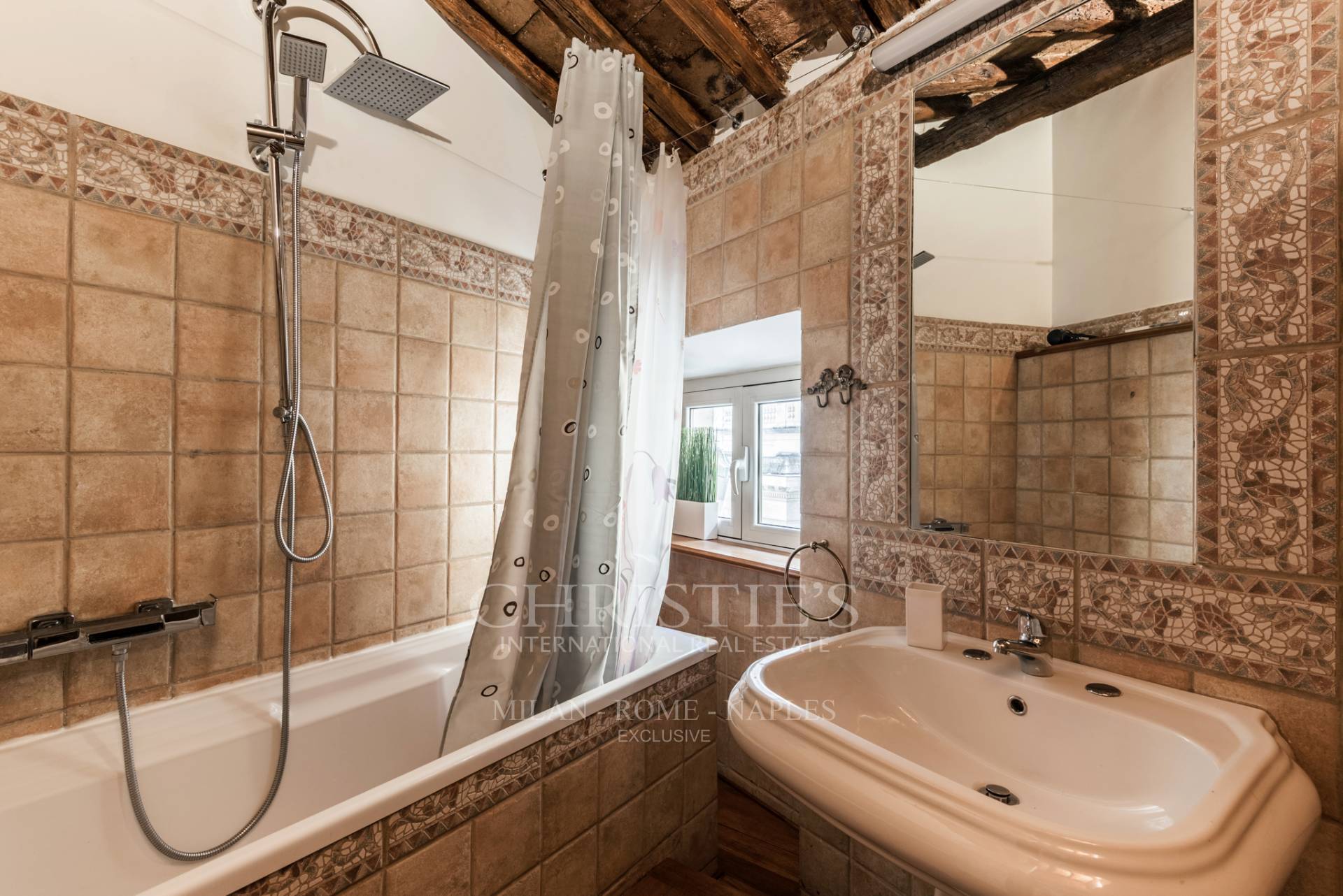 picture of Apartment In Piazza Di Spagna