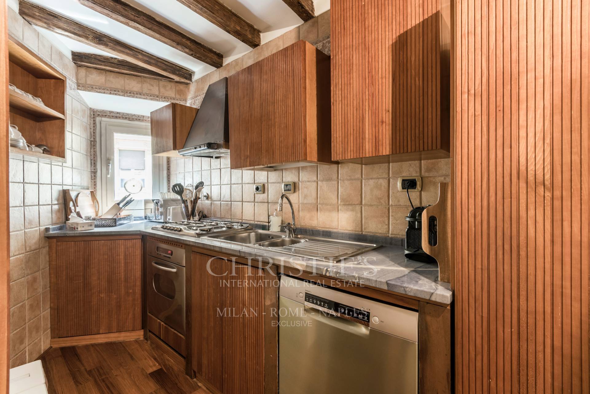 picture of Apartment In Piazza Di Spagna