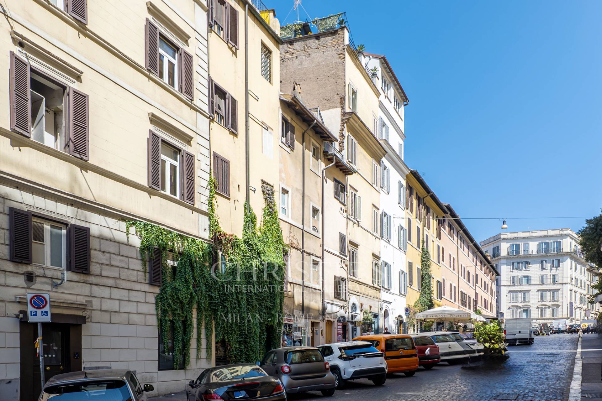 picture of Apartment In Piazza Di Spagna