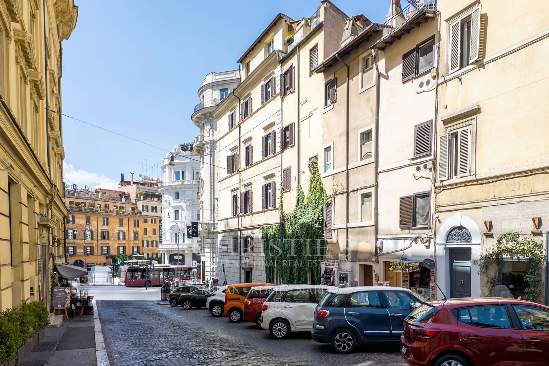 picture of Apartment In Piazza Di Spagna