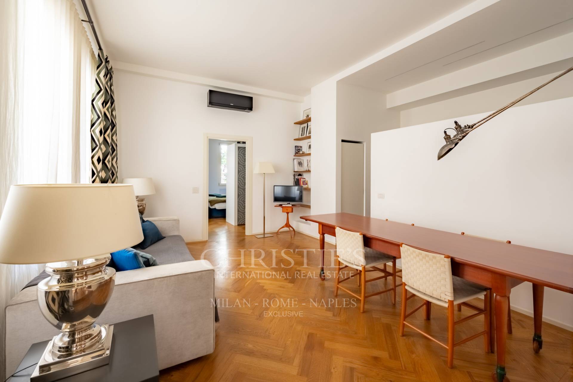 picture of Elegant Apartment In The Heart Of Brera