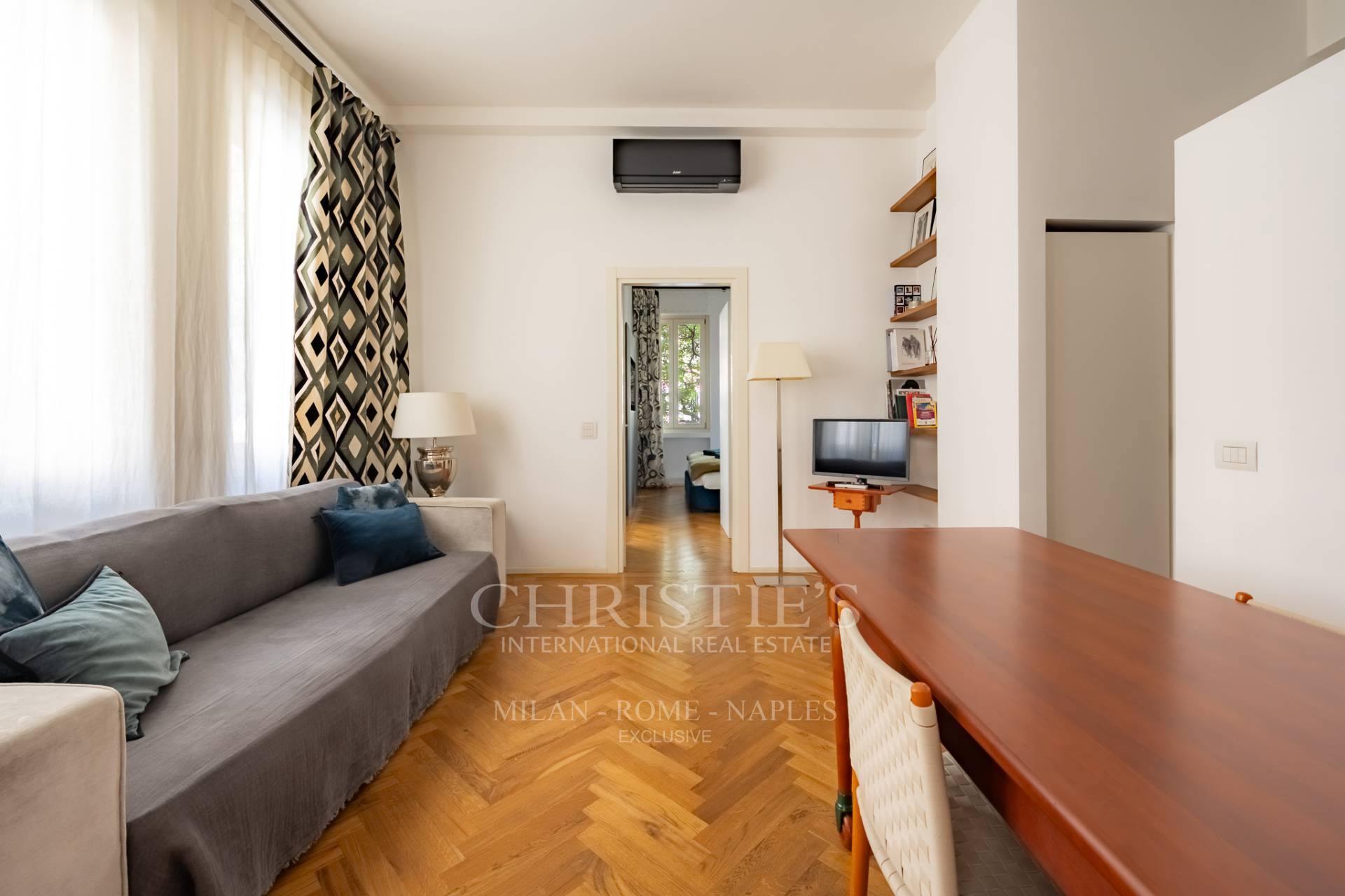 picture of Elegant Apartment In The Heart Of Brera
