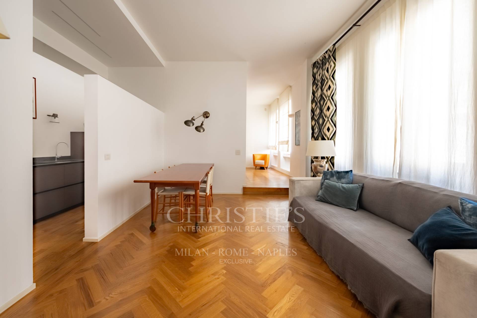 picture of Elegant Apartment In The Heart Of Brera