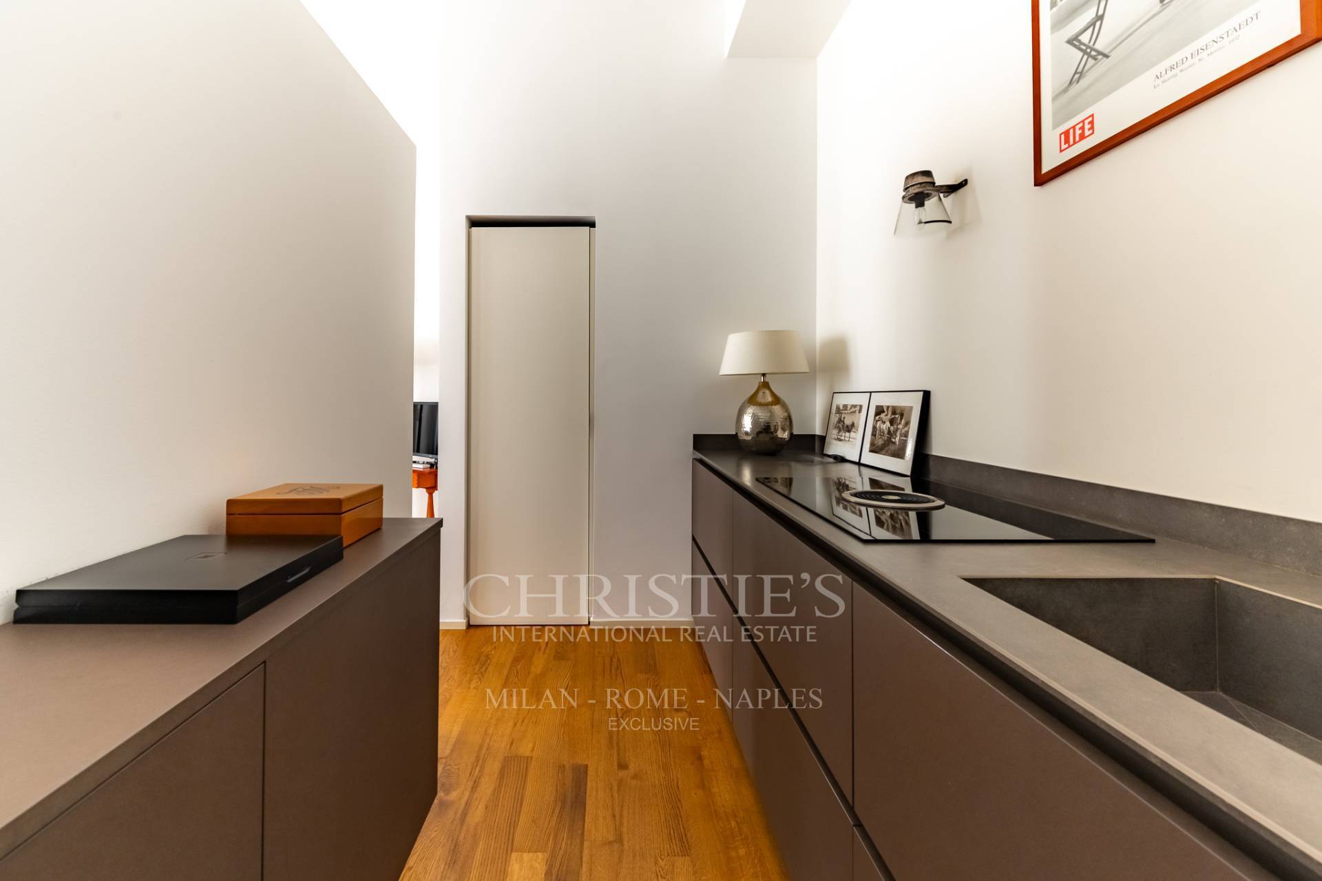 picture of Elegant Apartment In The Heart Of Brera