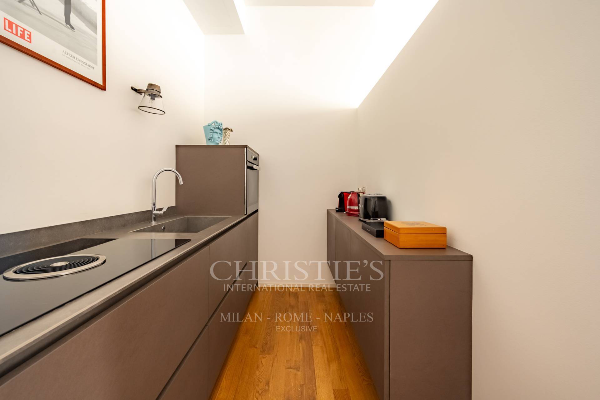 picture of Elegant Apartment In The Heart Of Brera