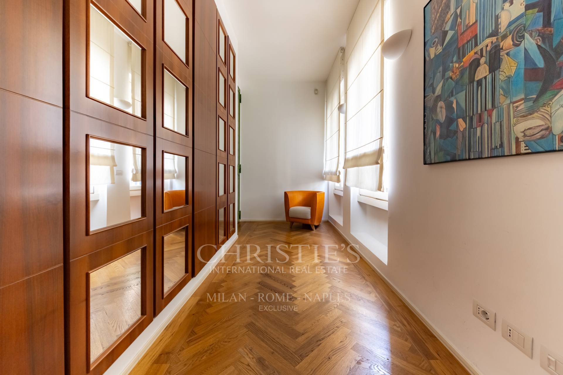 picture of Elegant Apartment In The Heart Of Brera