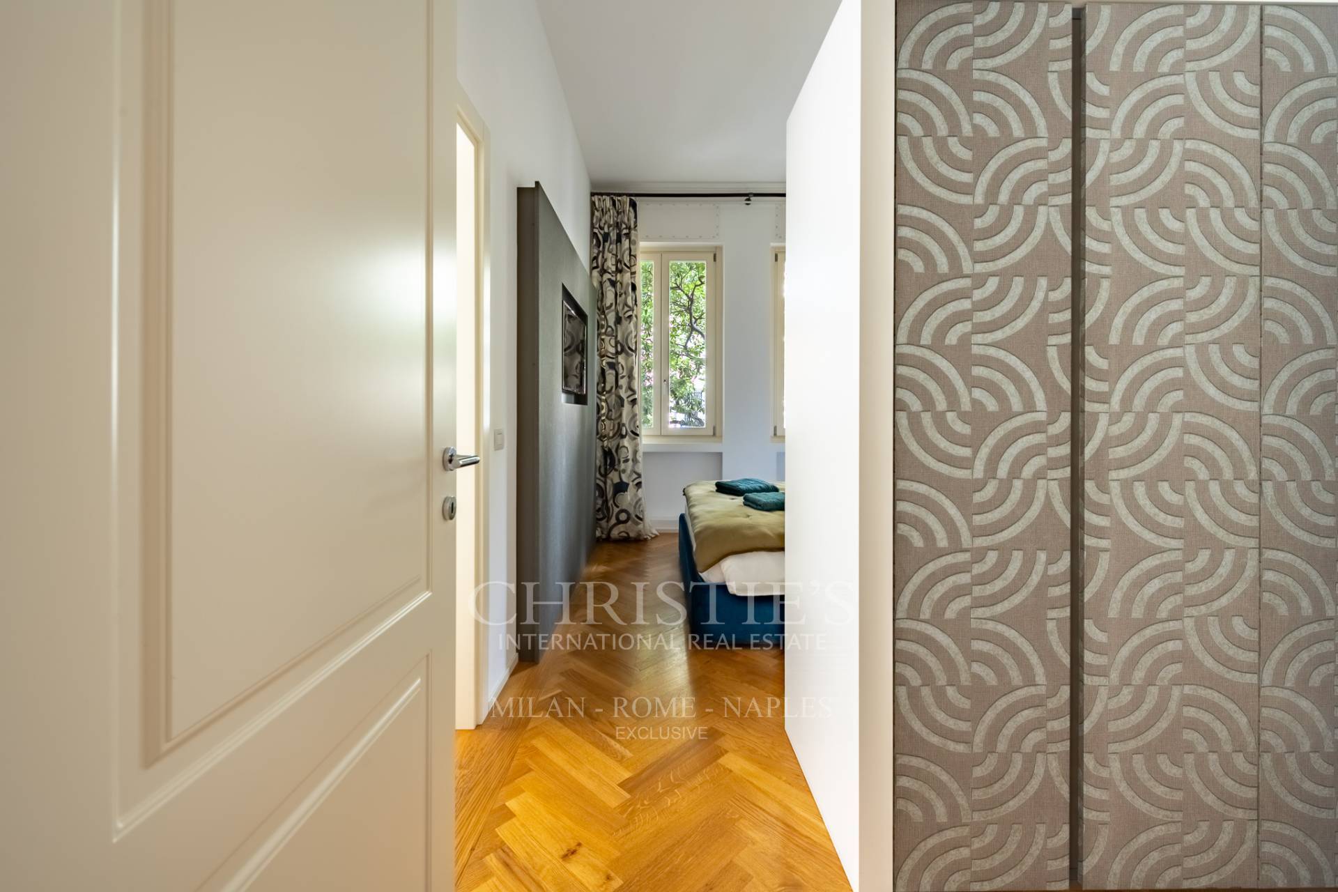 picture of Elegant Apartment In The Heart Of Brera