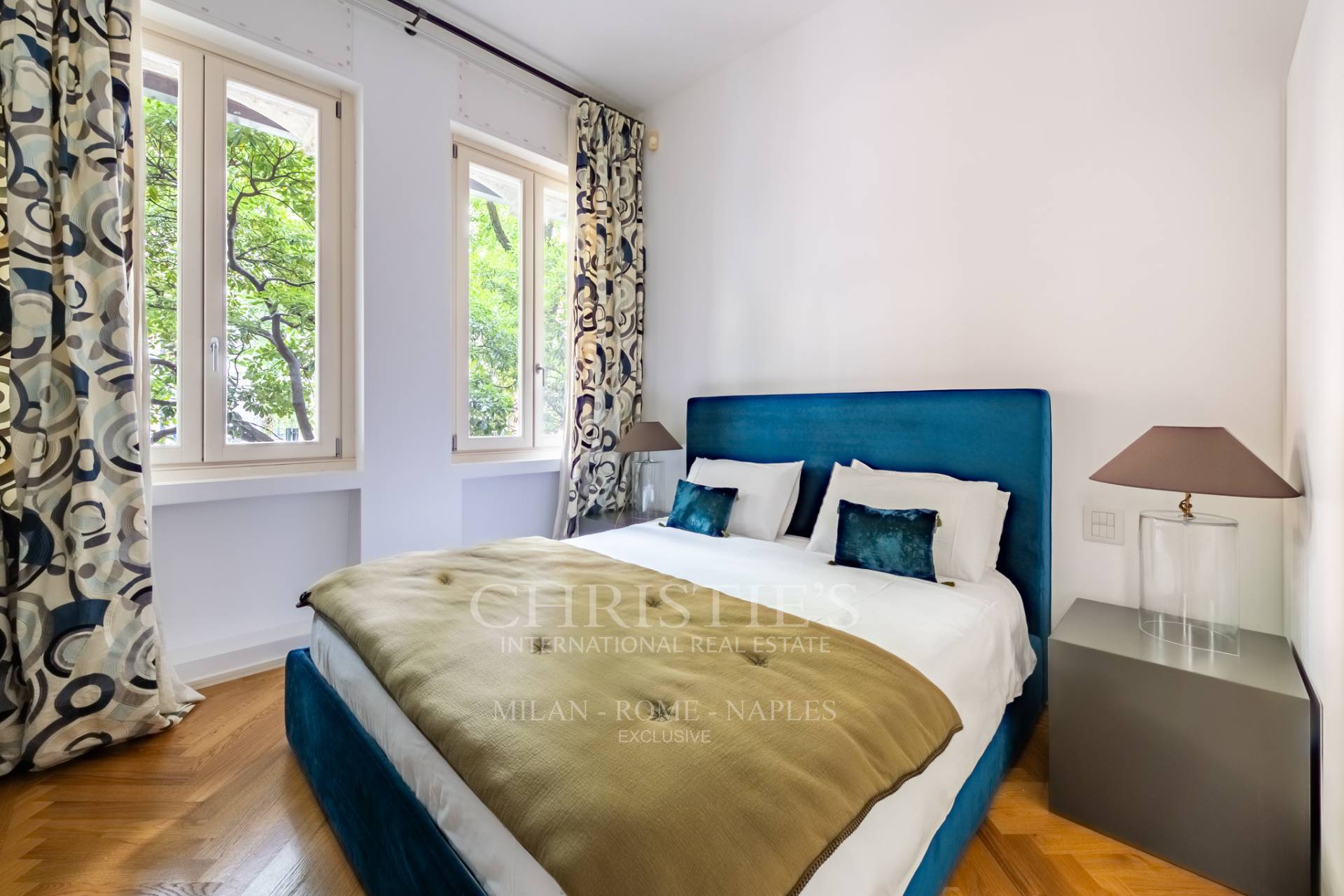picture of Elegant Apartment In The Heart Of Brera