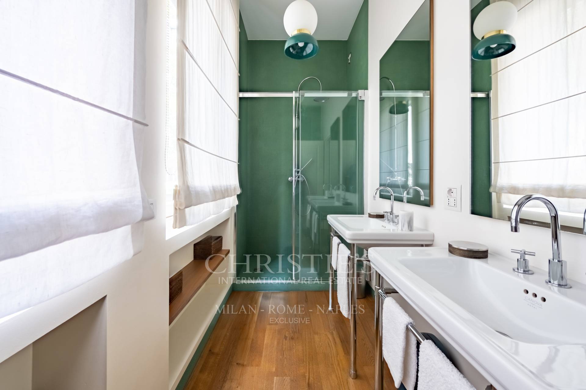 picture of Elegant Apartment In The Heart Of Brera