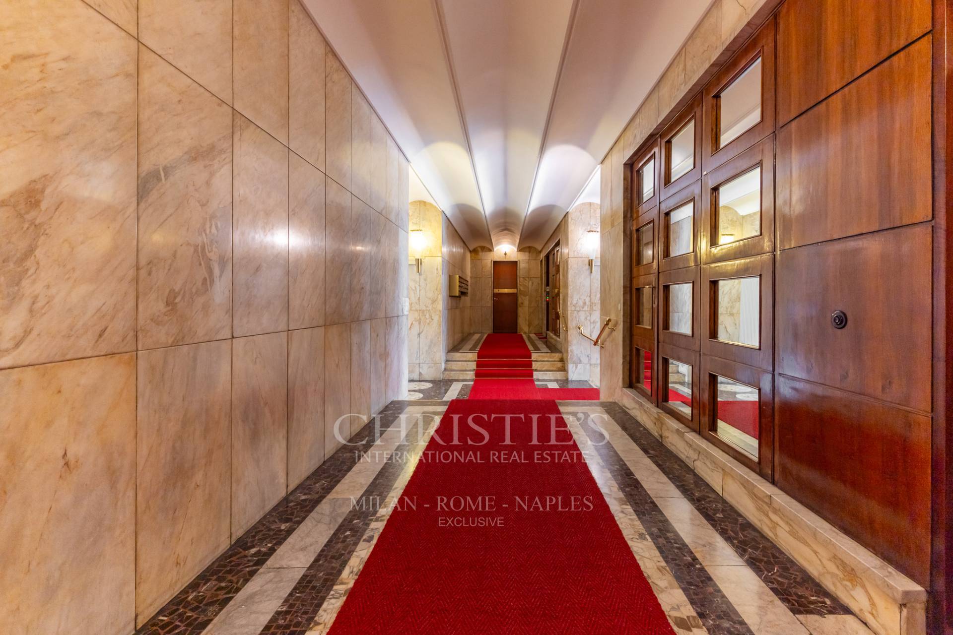 picture of Elegant Apartment In The Heart Of Brera