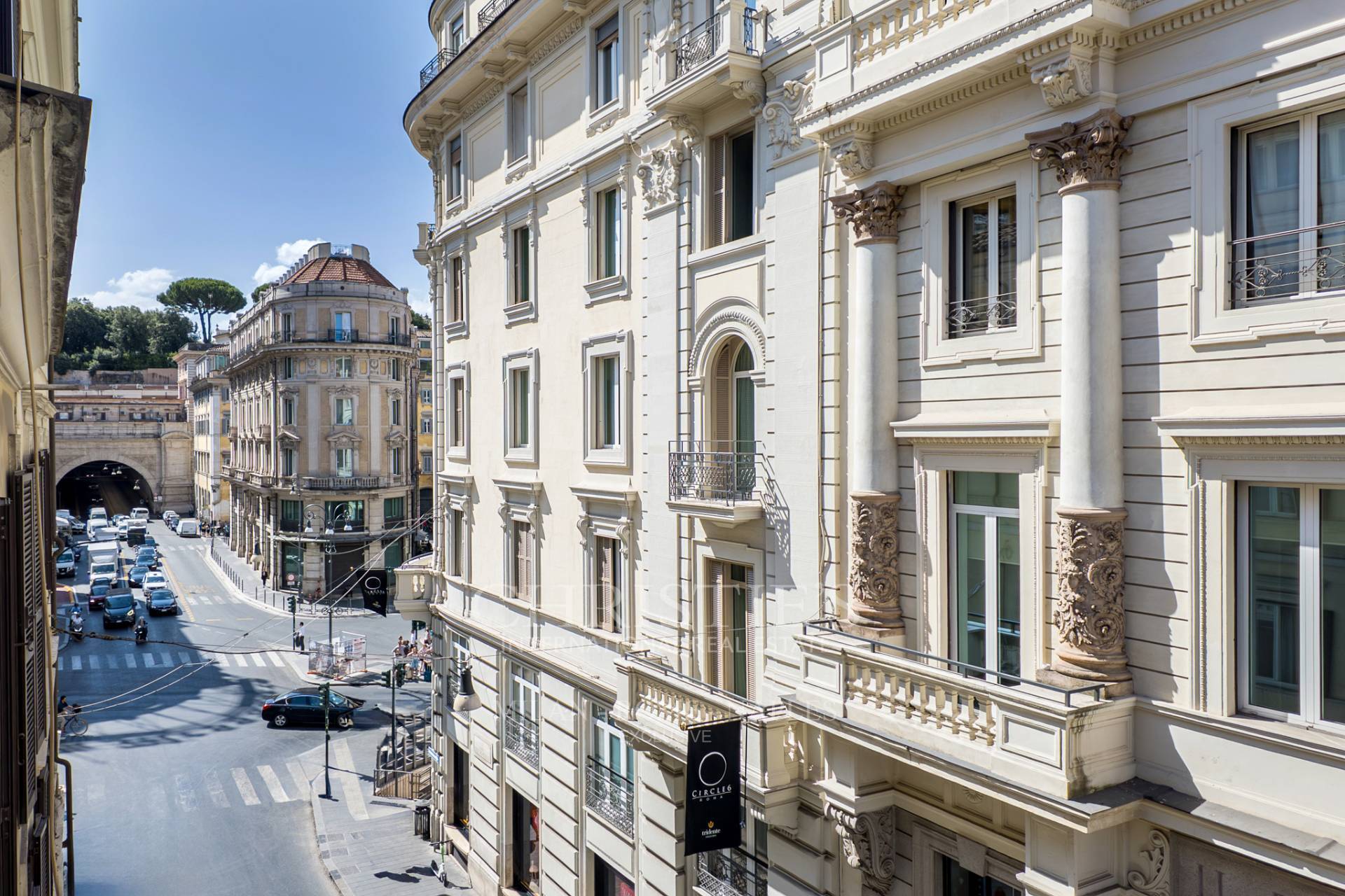 picture of Apartment In Piazza Di Spagna