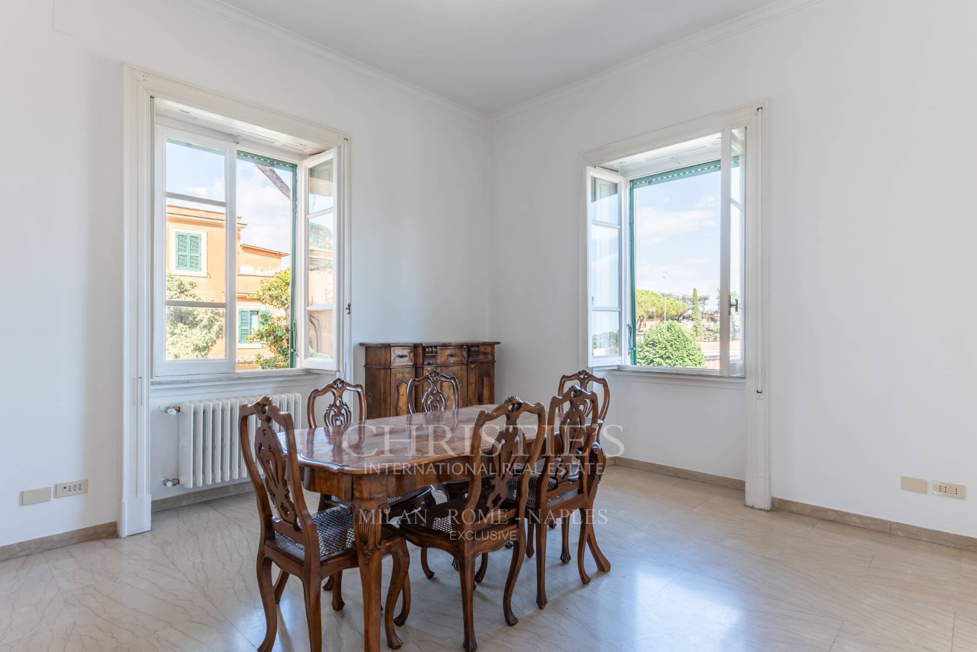 picture of Elegant Apartment For Rent