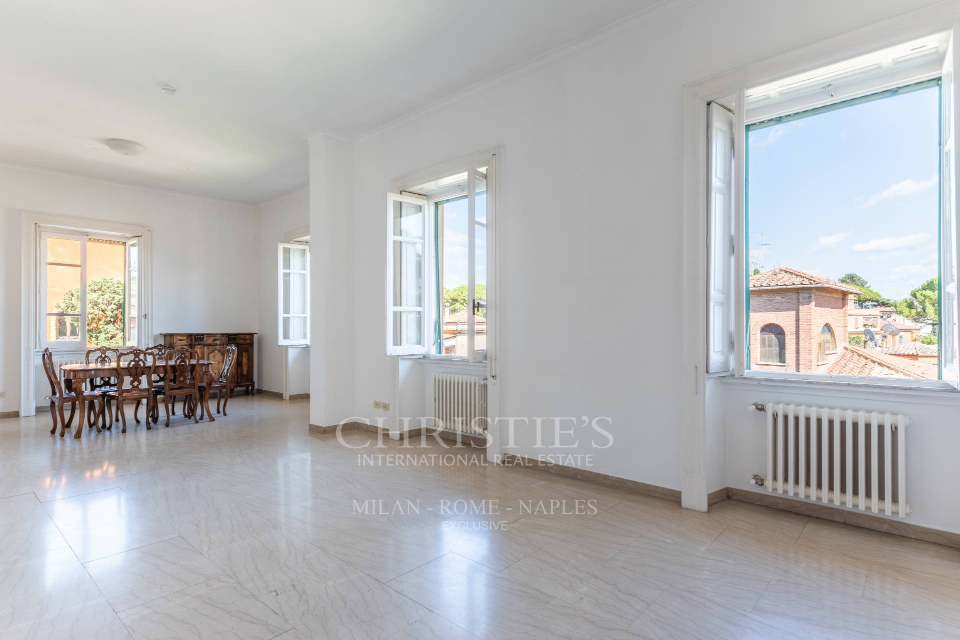 picture of Elegant Apartment For Rent