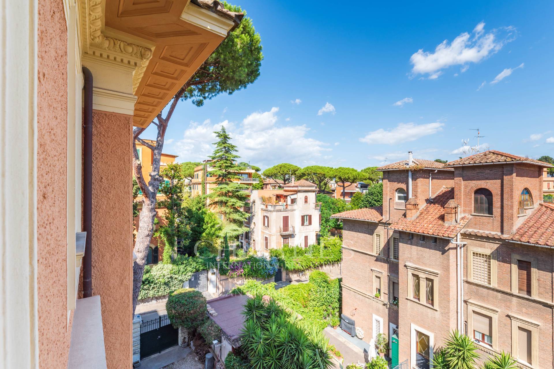 picture of Elegant Apartment For Rent