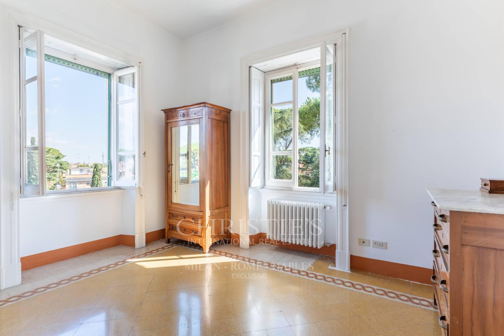 picture of Elegant Apartment For Rent