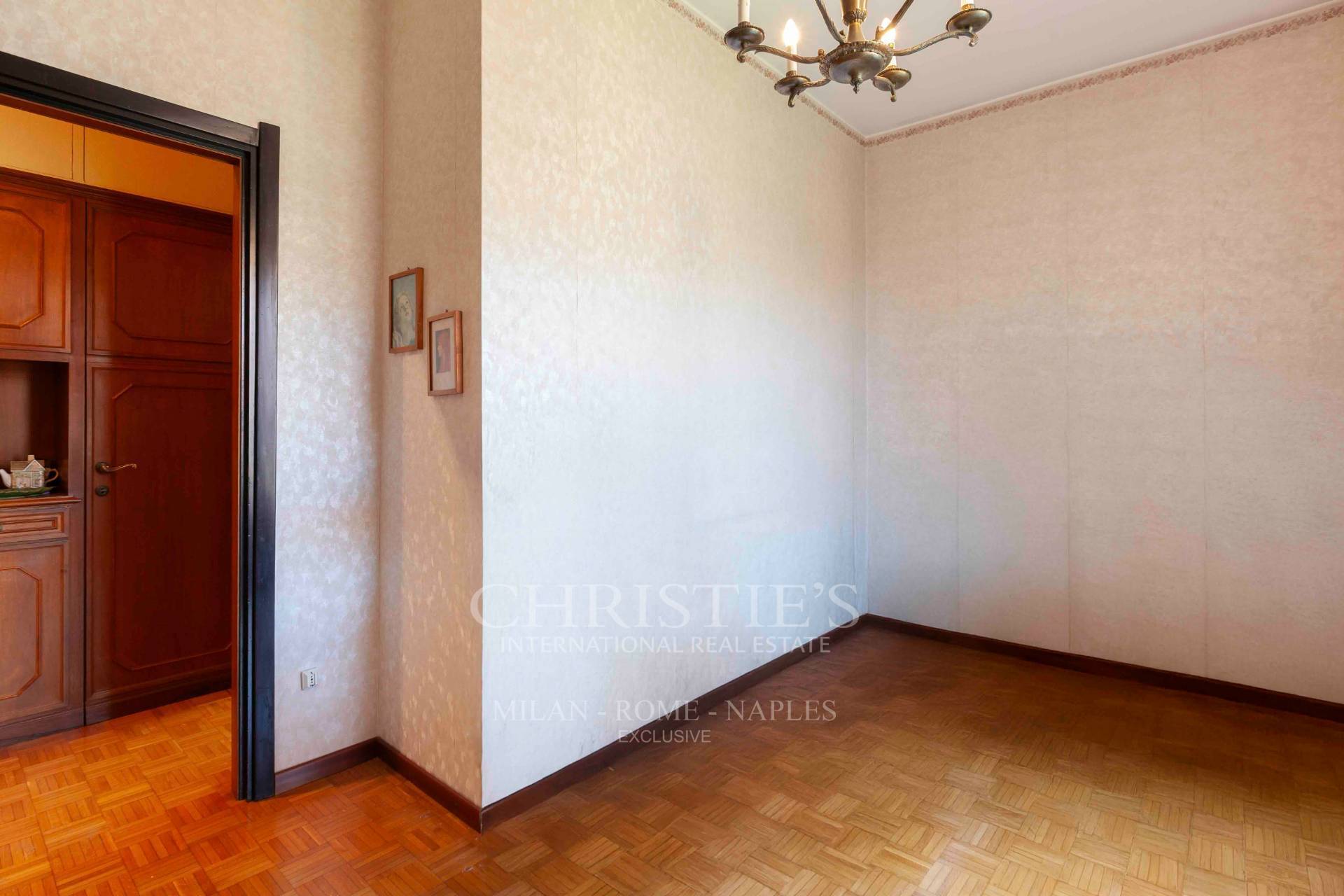 picture of Elegant Apartment In Residenza Campo - Milano Due