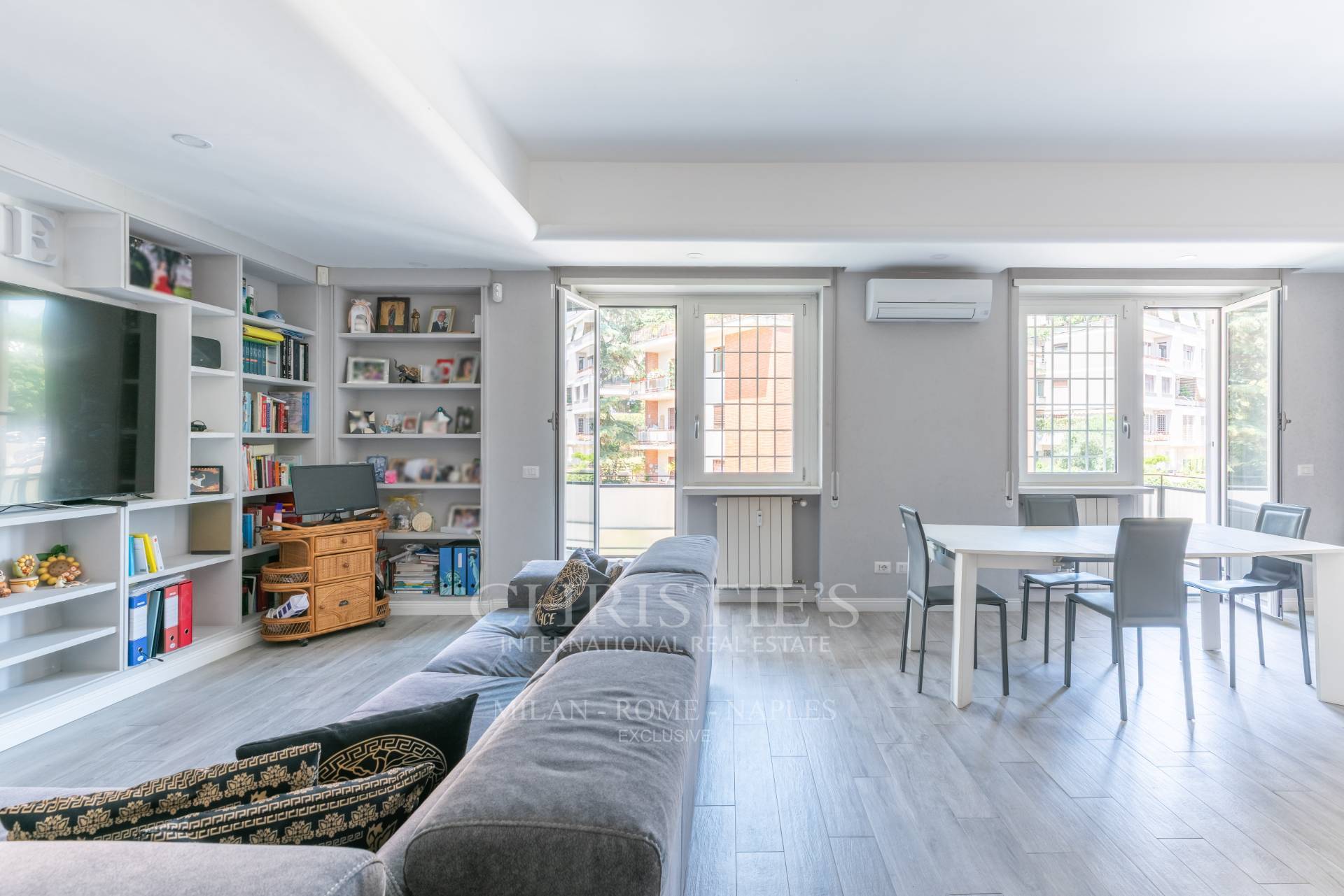 picture of Apartment In Via Nemea