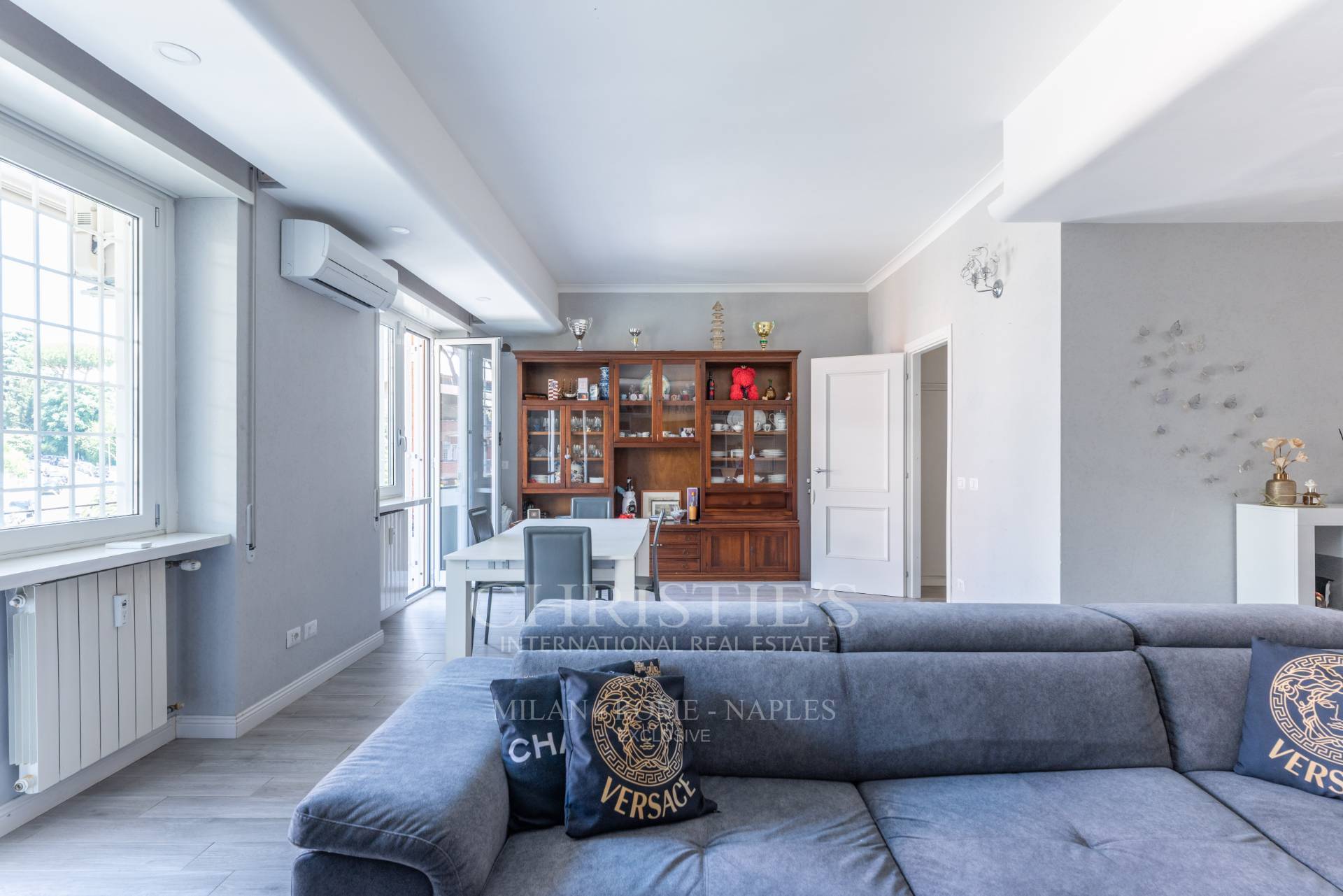 picture of Apartment In Via Nemea