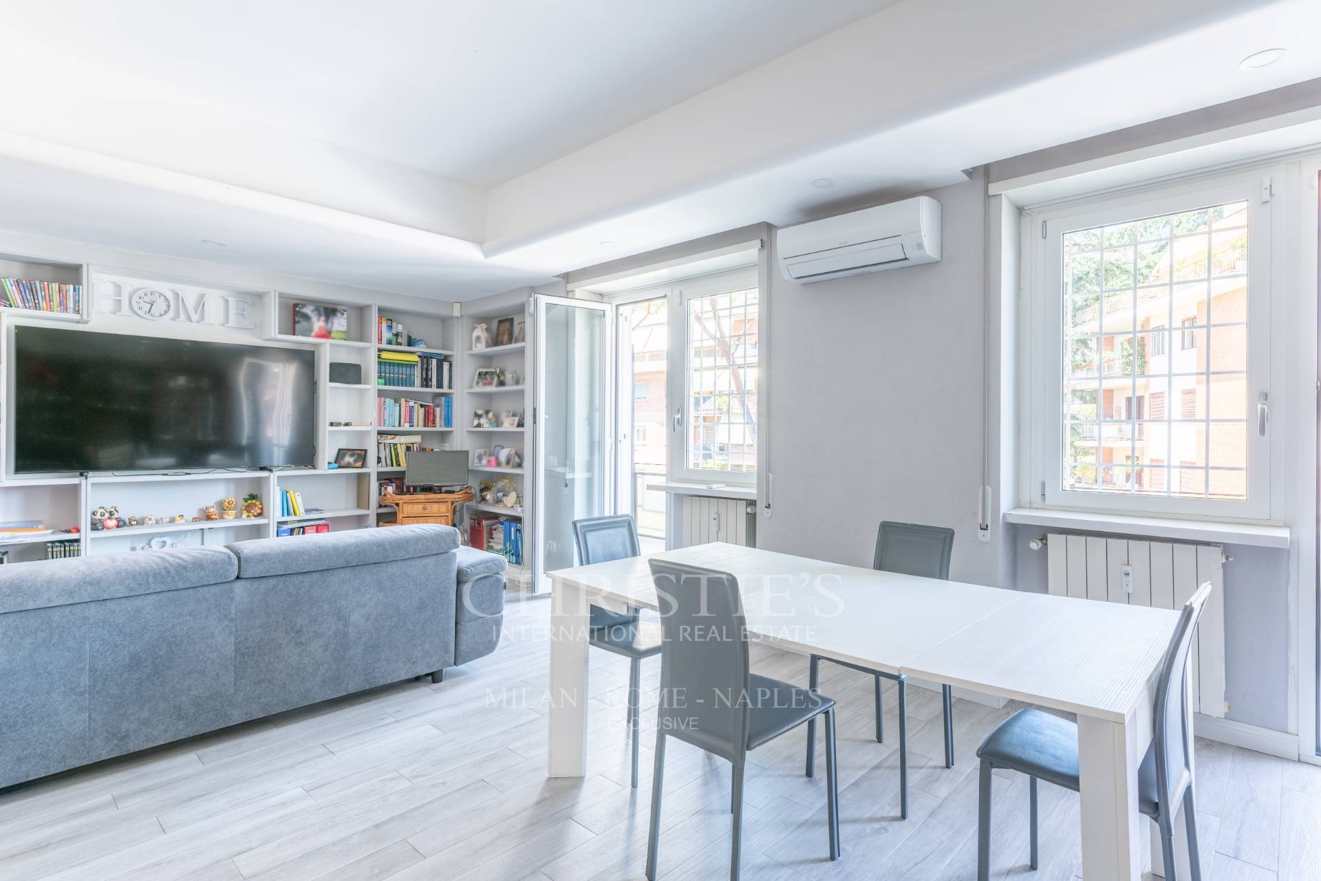 picture of Apartment In Via Nemea