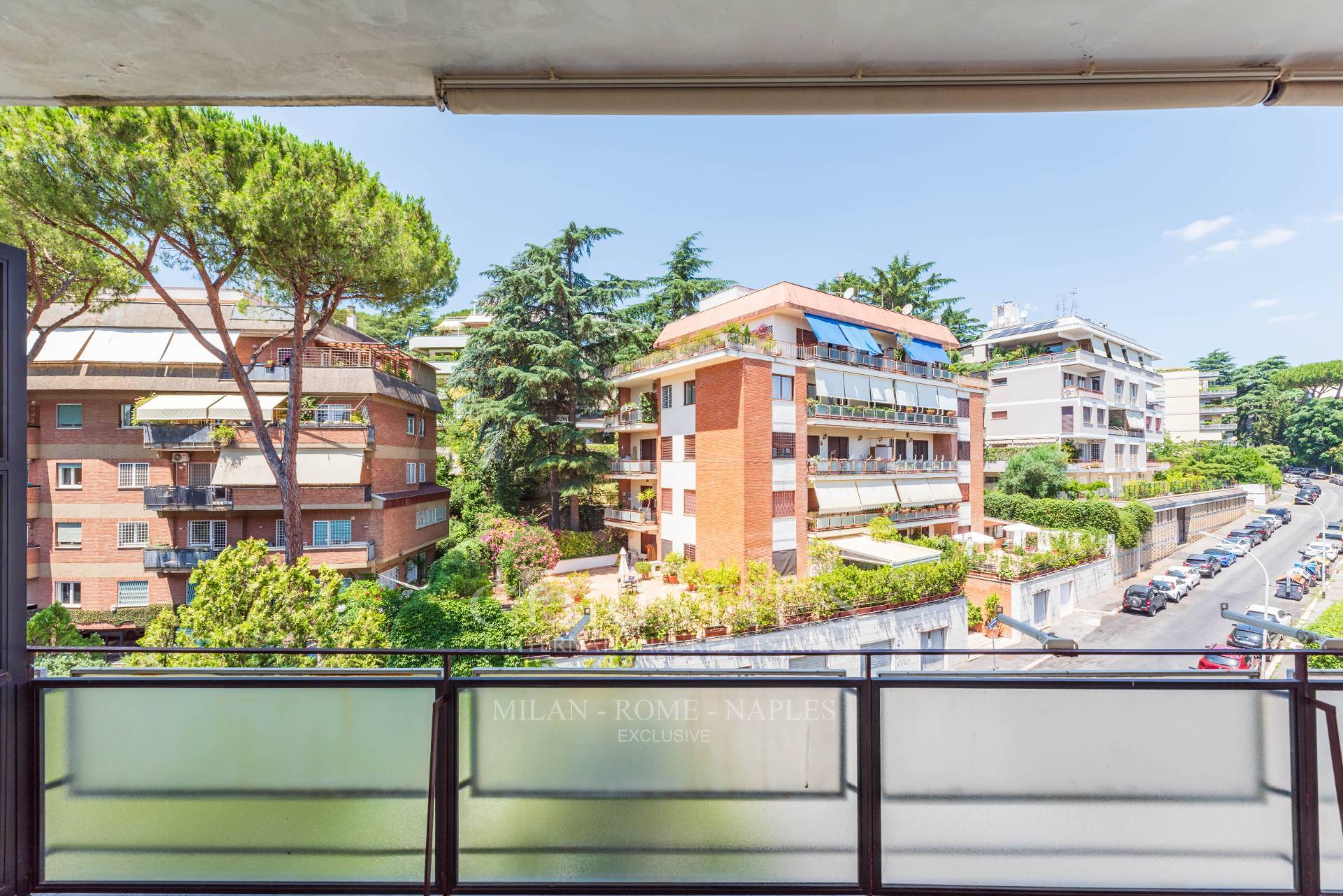 picture of Apartment In Via Nemea