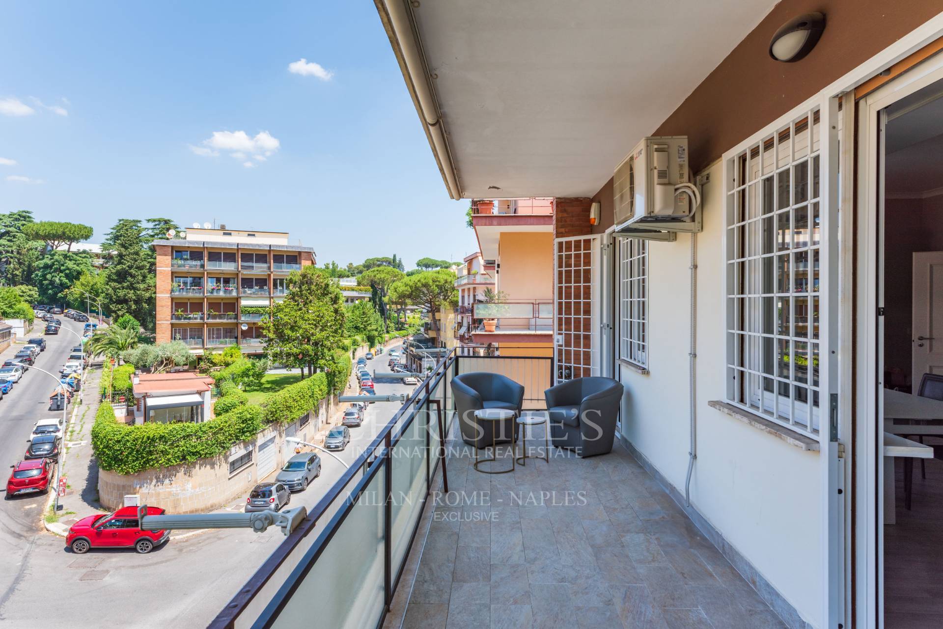 picture of Apartment In Via Nemea