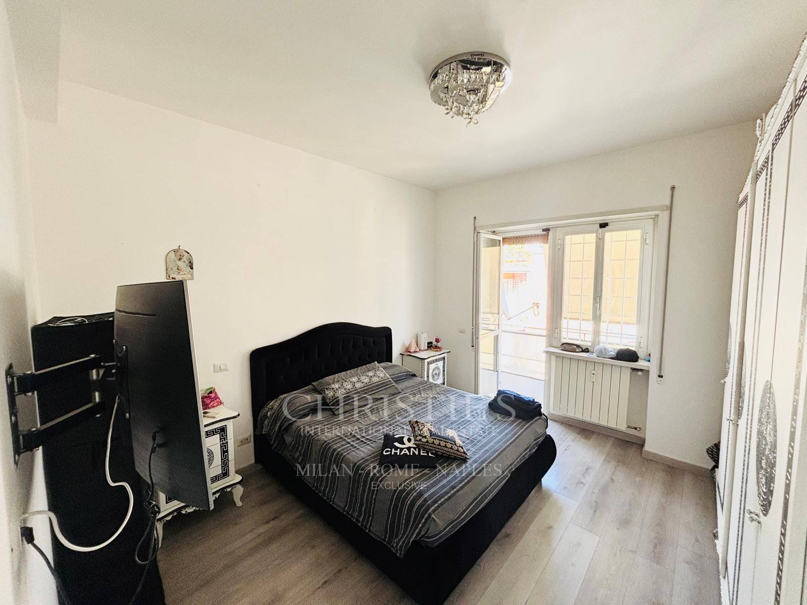 picture of Apartment In Via Nemea