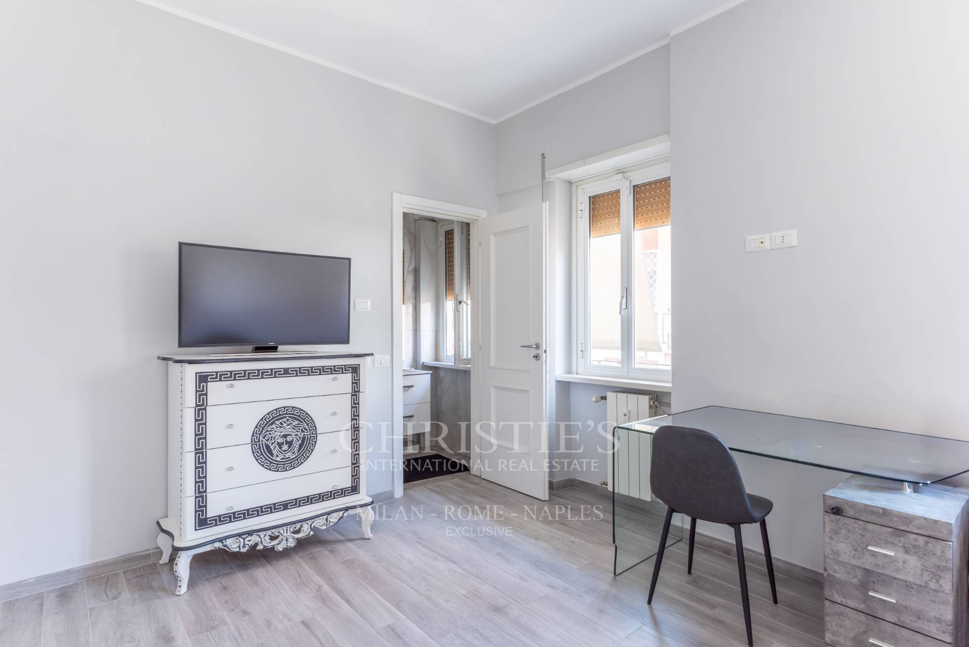 picture of Apartment In Via Nemea
