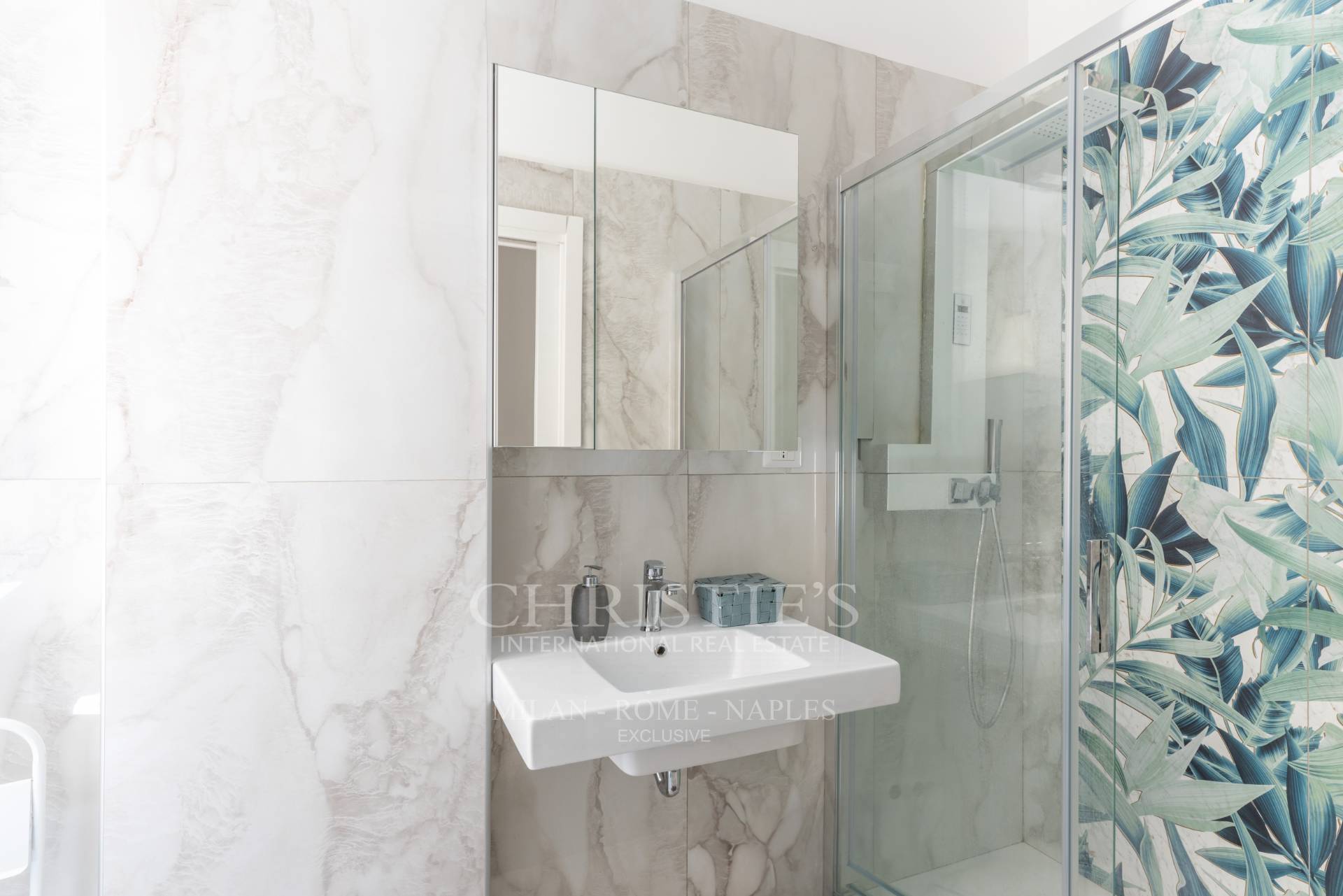 picture of Apartment In Via Nemea